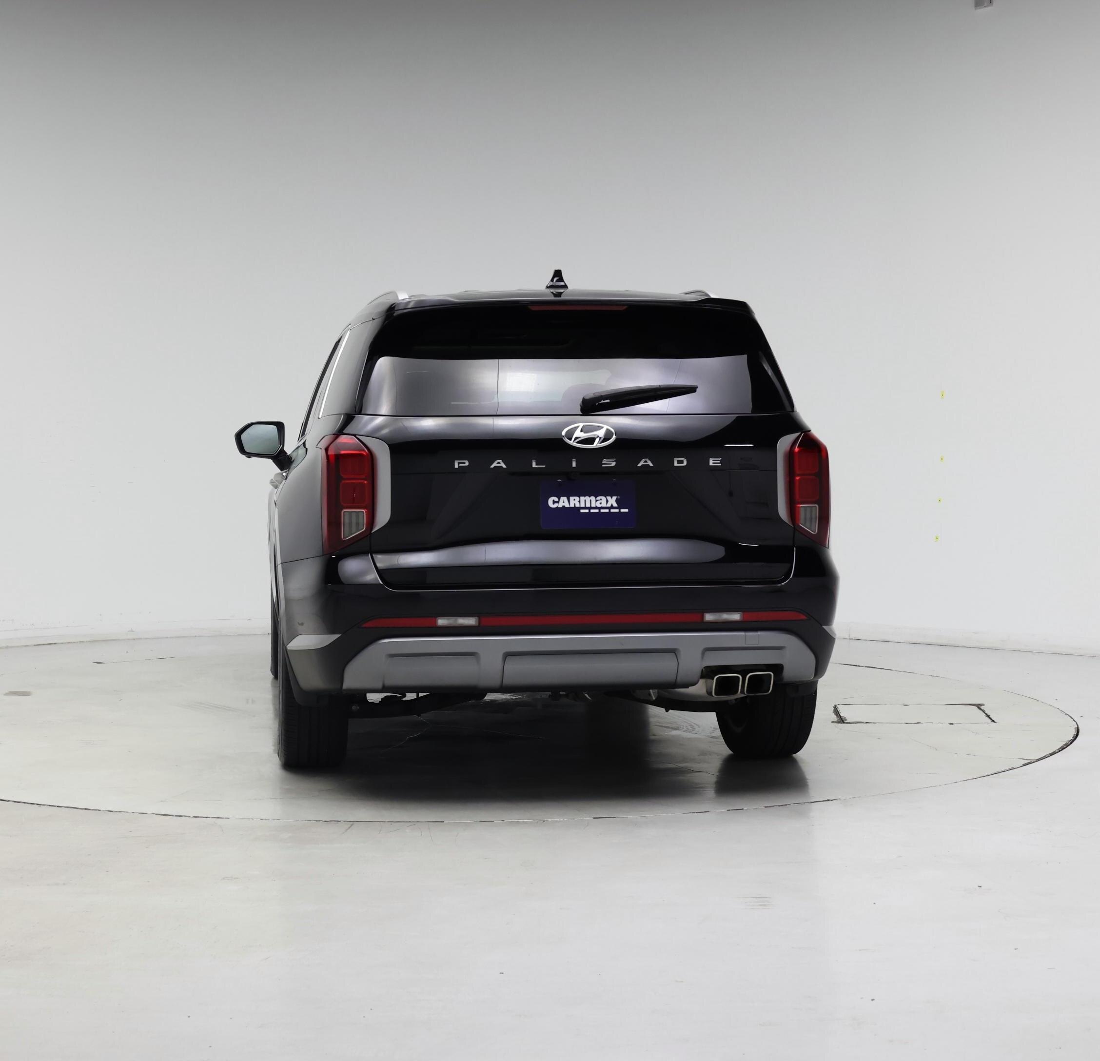 Thumbnail: 2025 Hyundai Palisade - 6