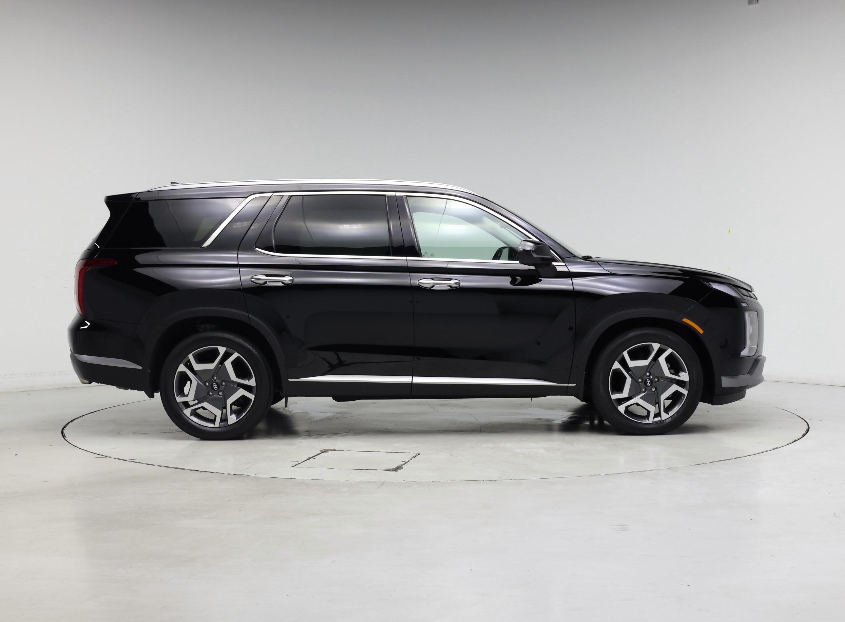 Thumbnail: 2025 Hyundai Palisade - 7