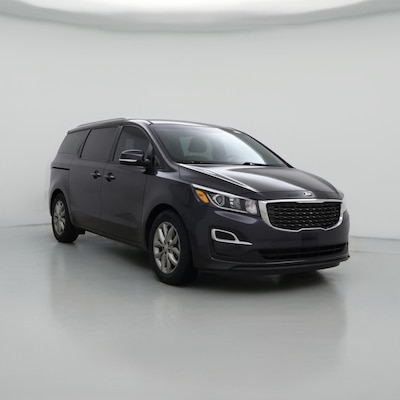 2020 Kia Sedona EX