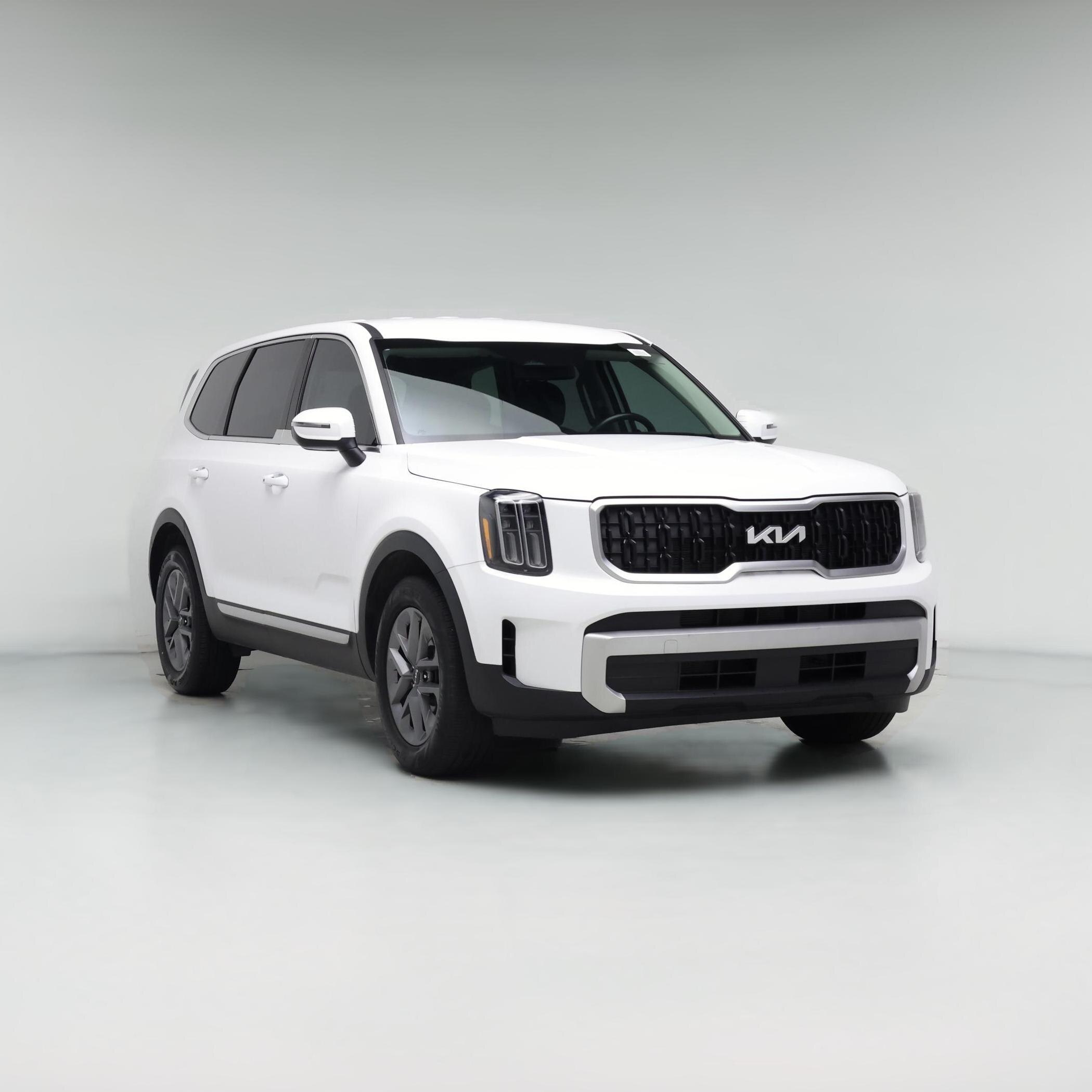 Thumbnail: 2024 Kia Telluride - 1