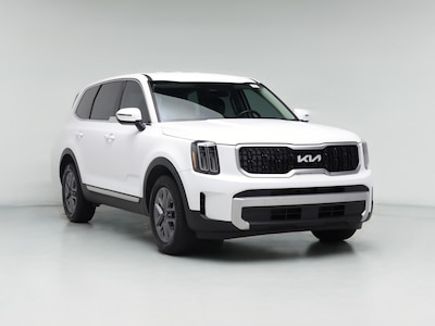 2024 Kia Telluride LX