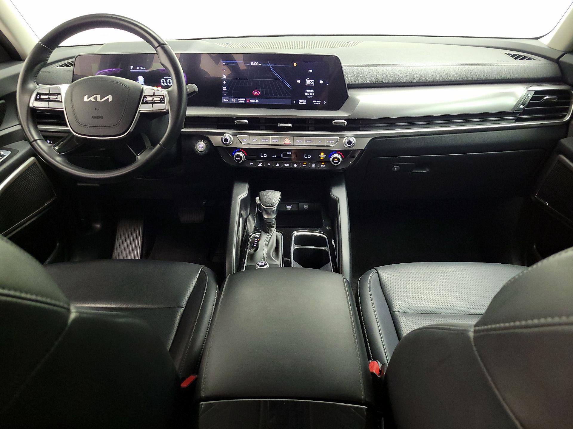 Thumbnail: 2024 Kia Telluride - 9