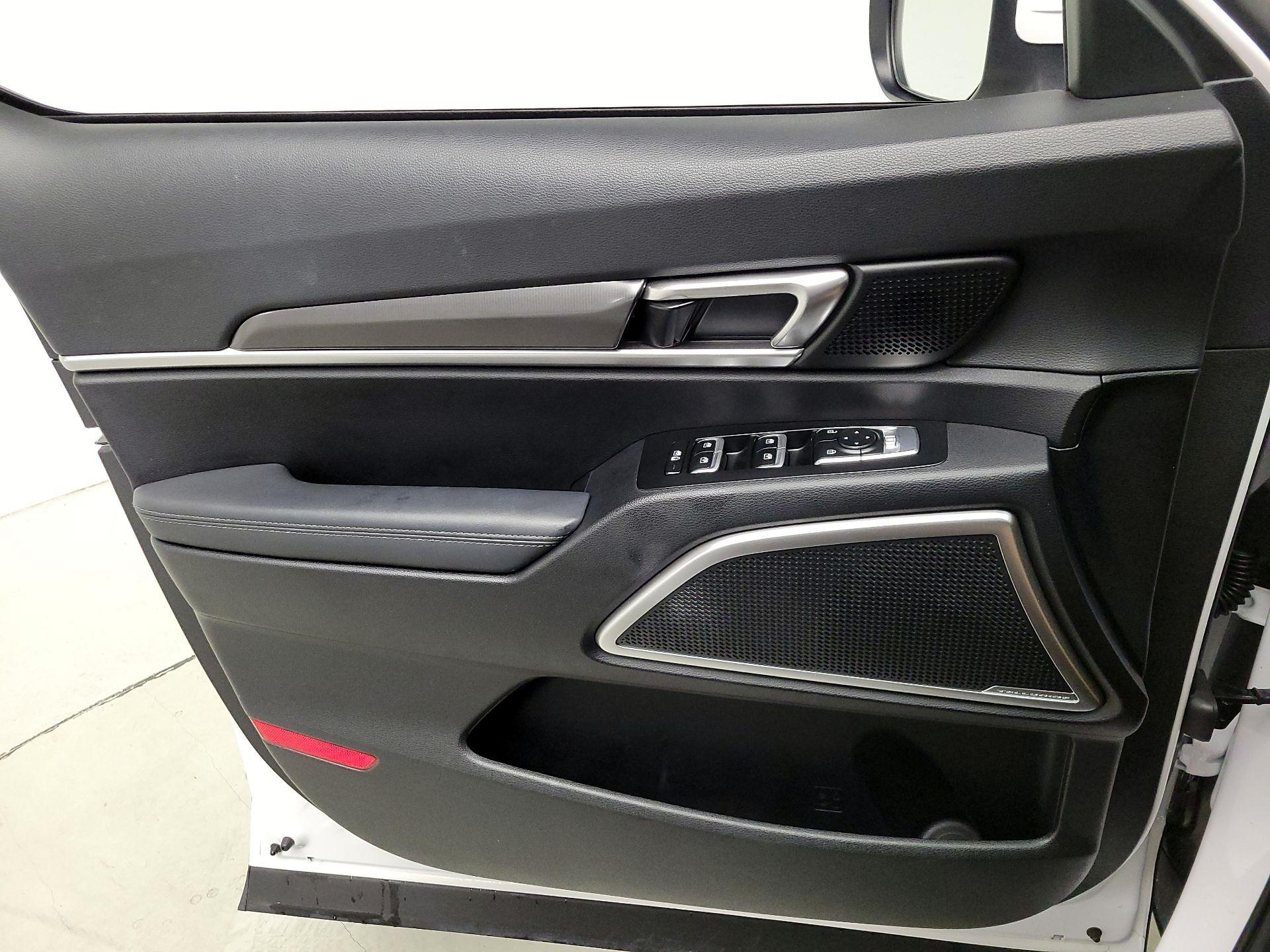 Thumbnail: 2024 Kia Telluride - 12