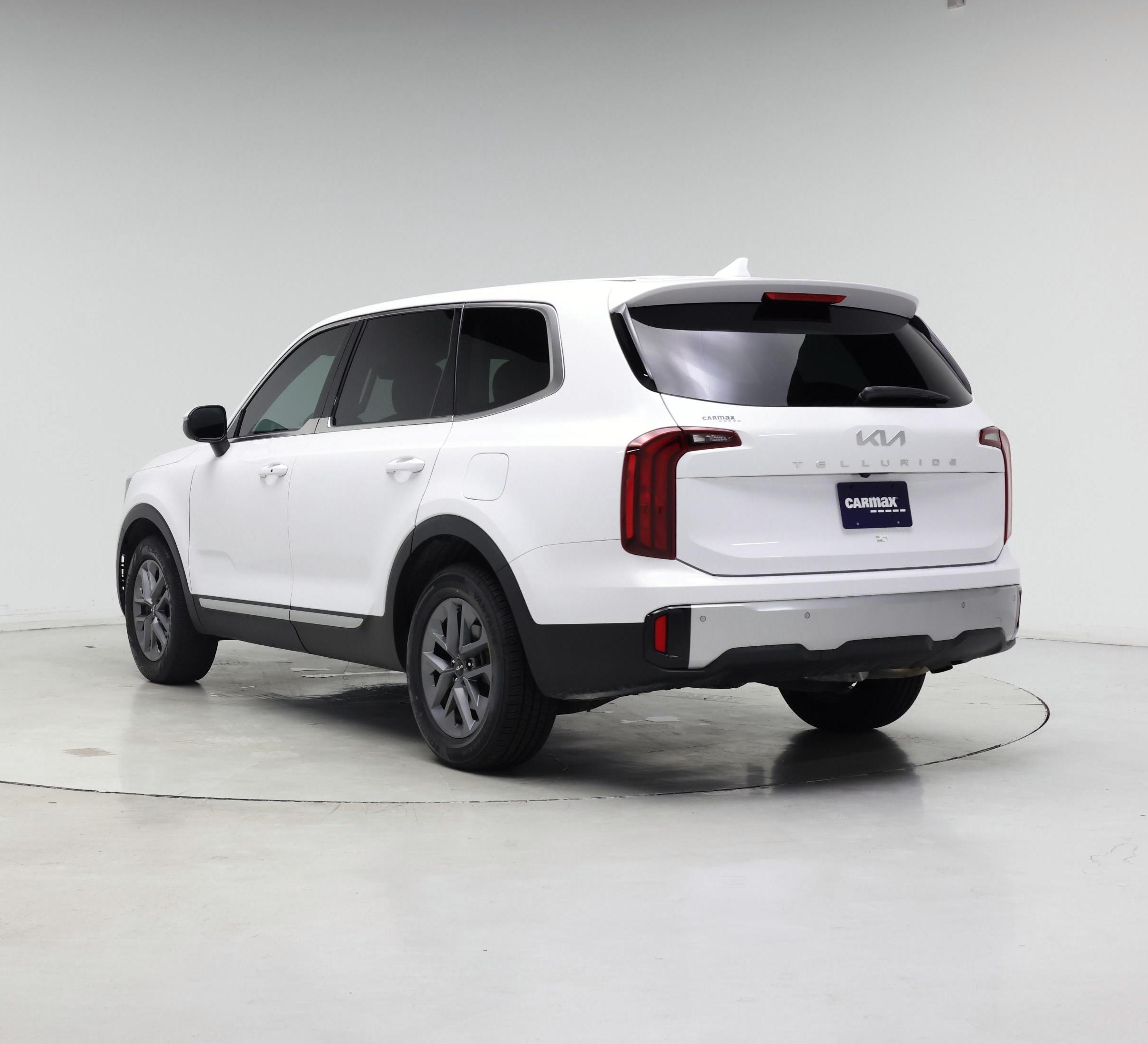 Thumbnail: 2024 Kia Telluride - 2