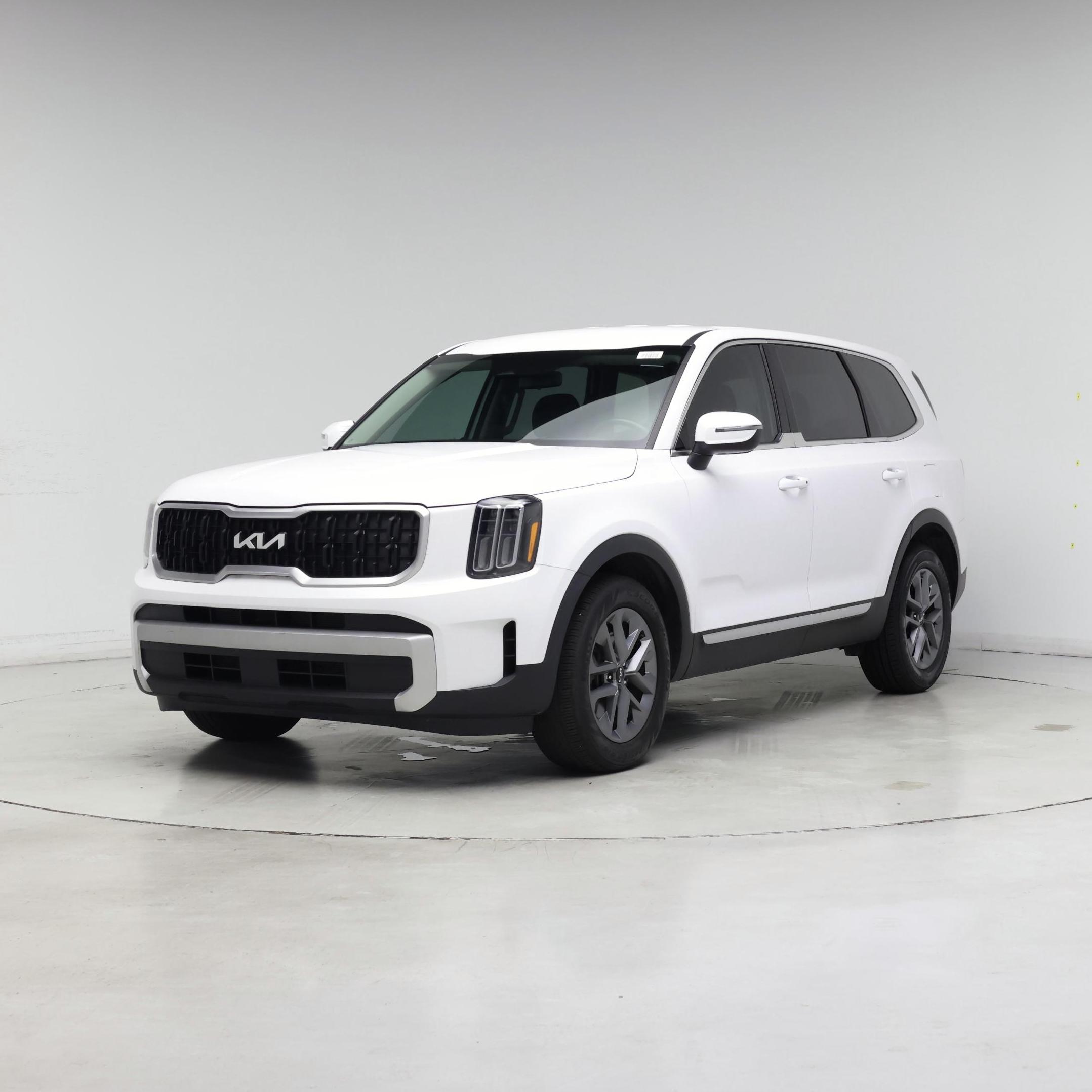 Thumbnail: 2024 Kia Telluride - 4