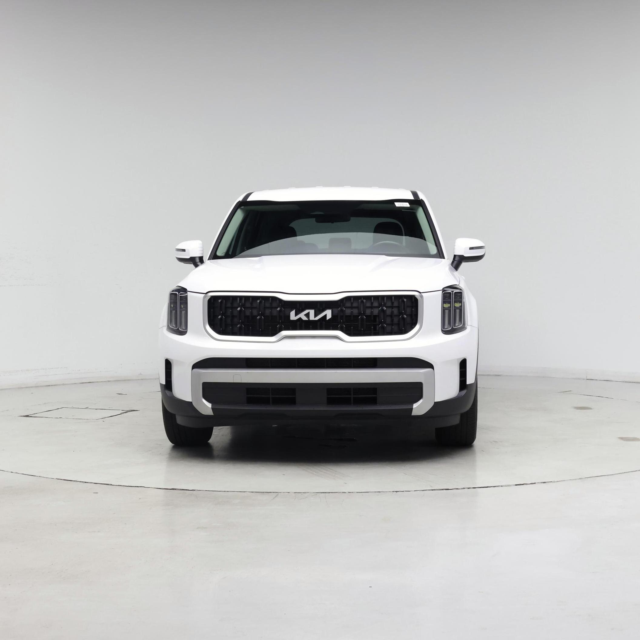 Thumbnail: 2024 Kia Telluride - 5