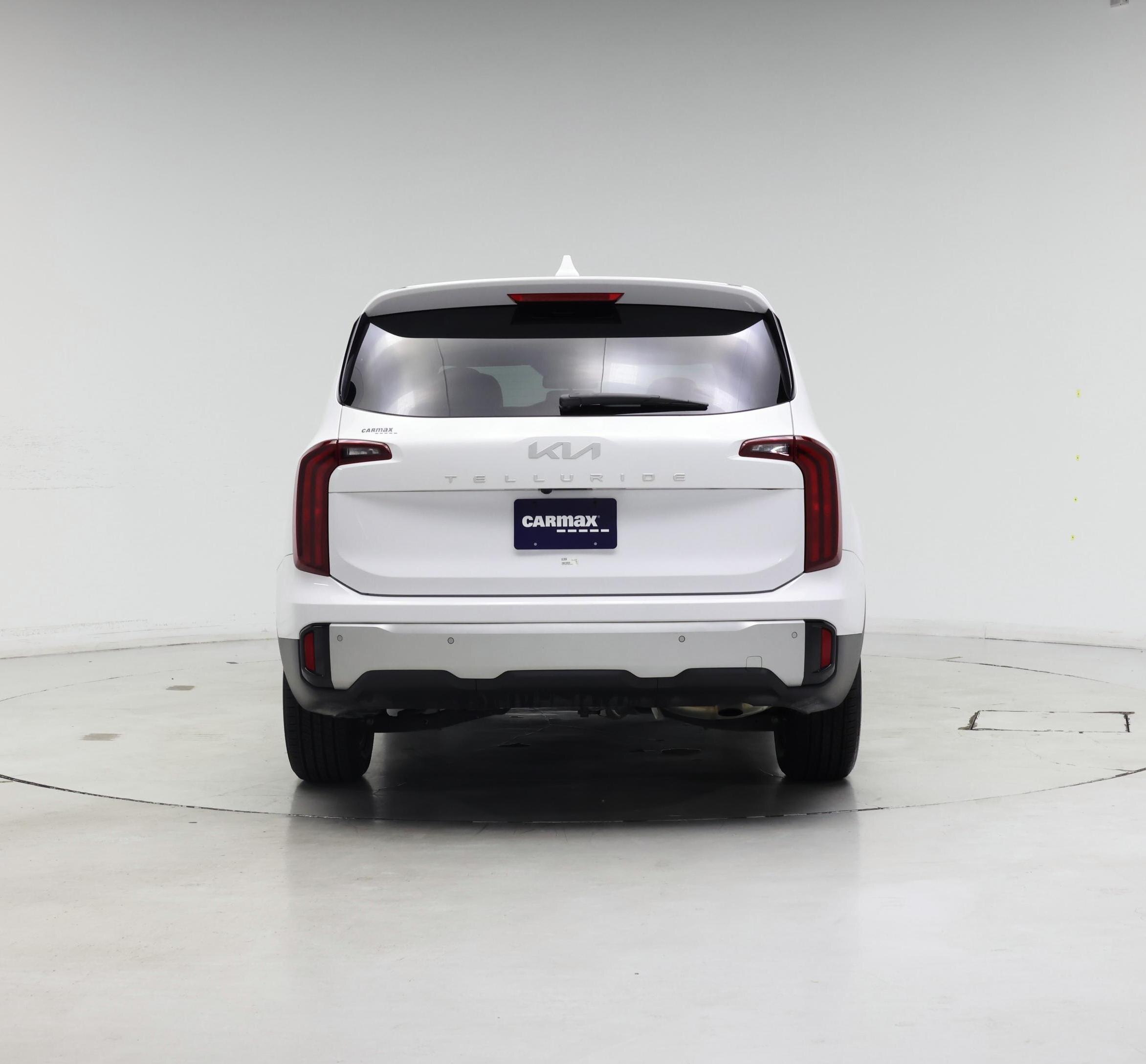 Thumbnail: 2024 Kia Telluride - 6
