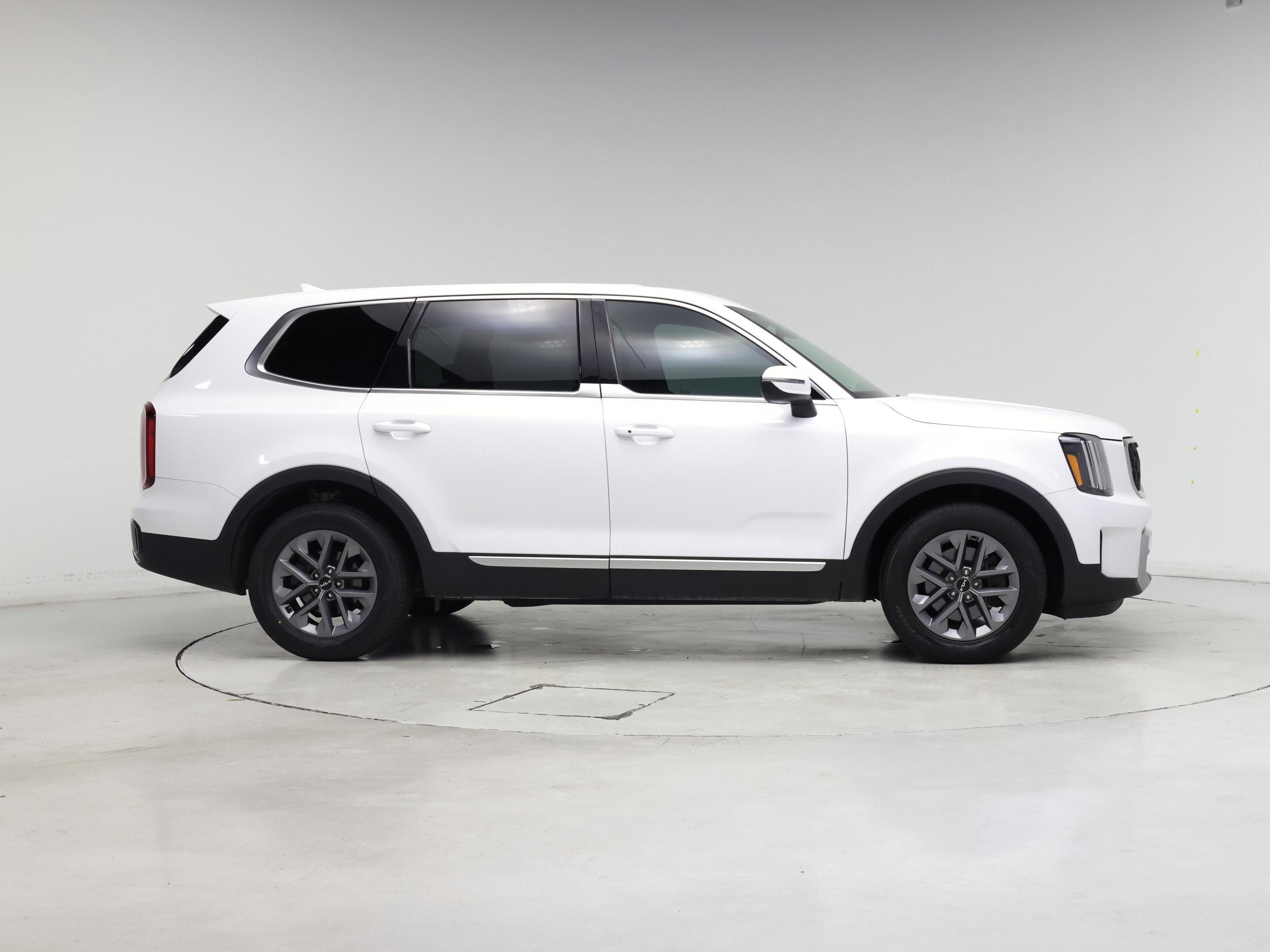 Thumbnail: 2024 Kia Telluride - 7