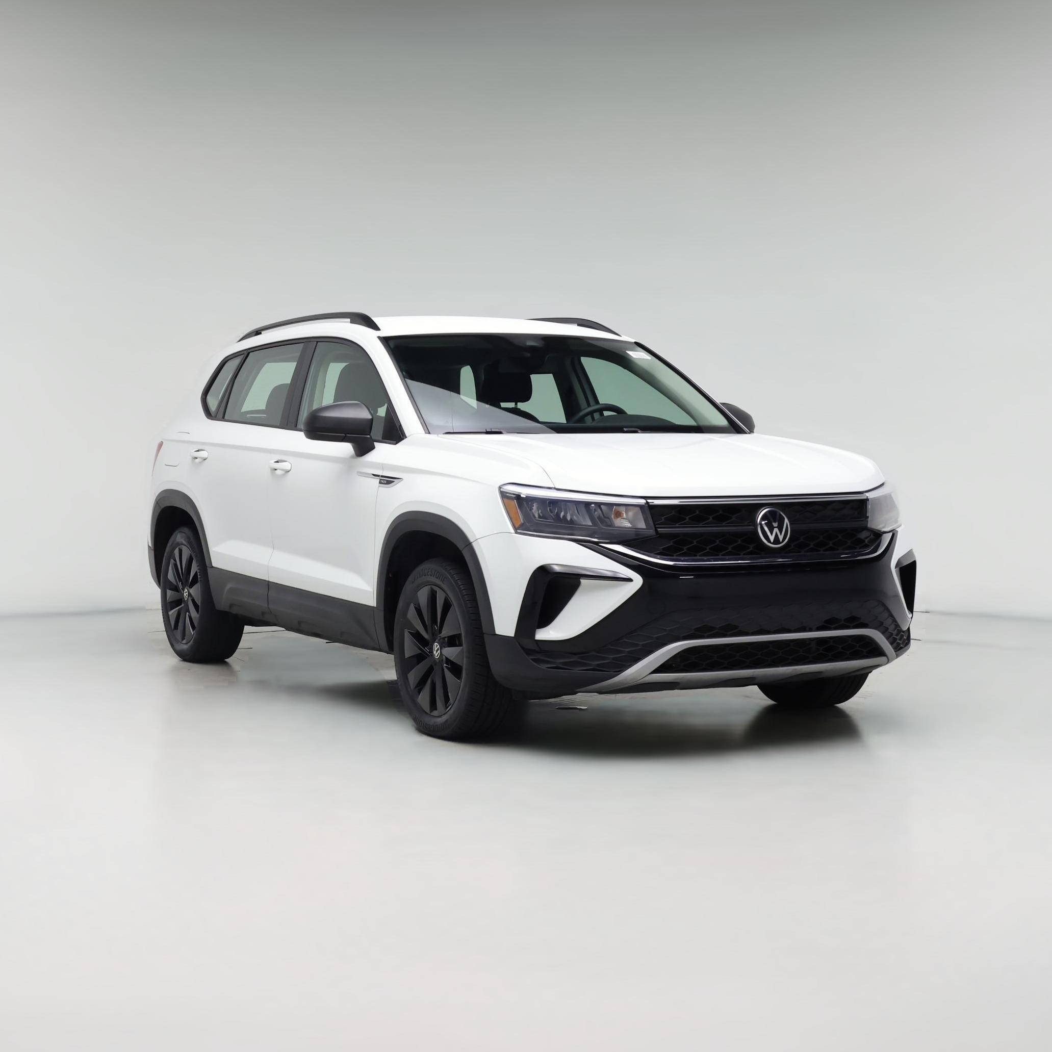 Thumbnail: 2022 Volkswagen Taos - 1