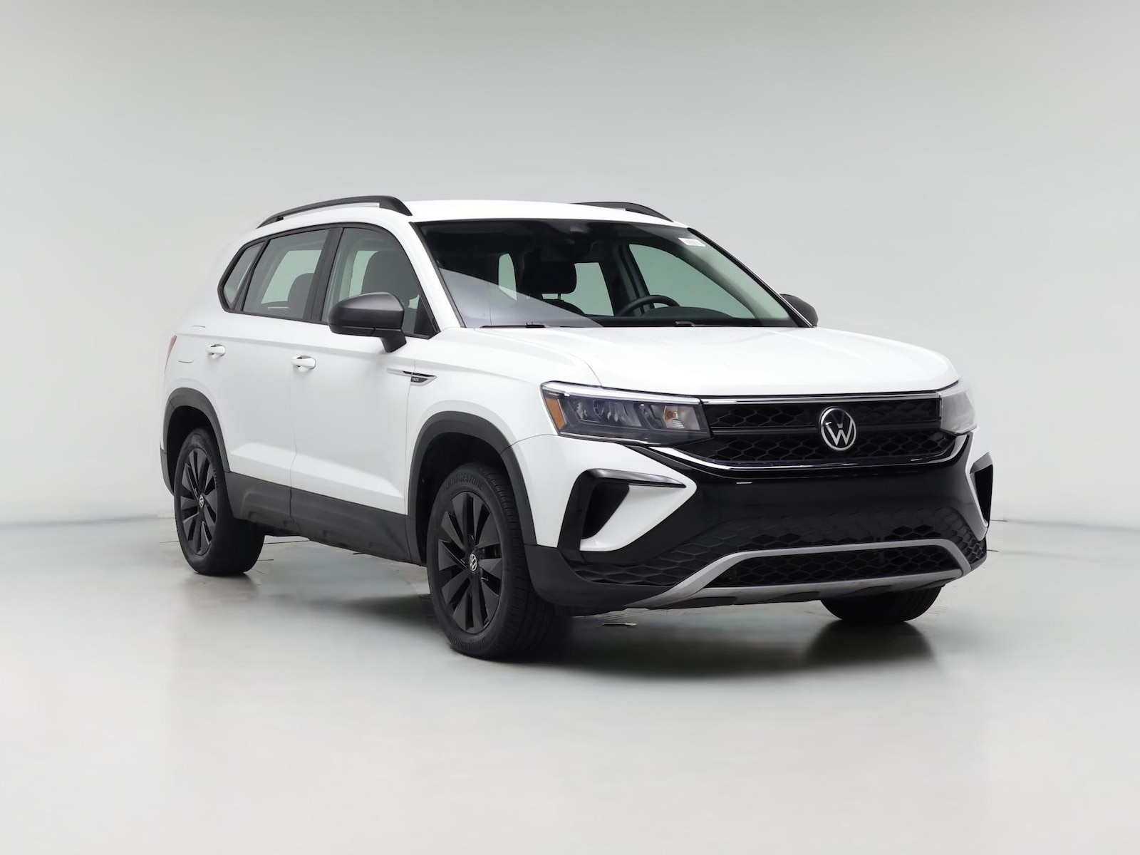 2022 Volkswagen Taos