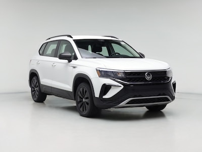 2022 Volkswagen Taos S