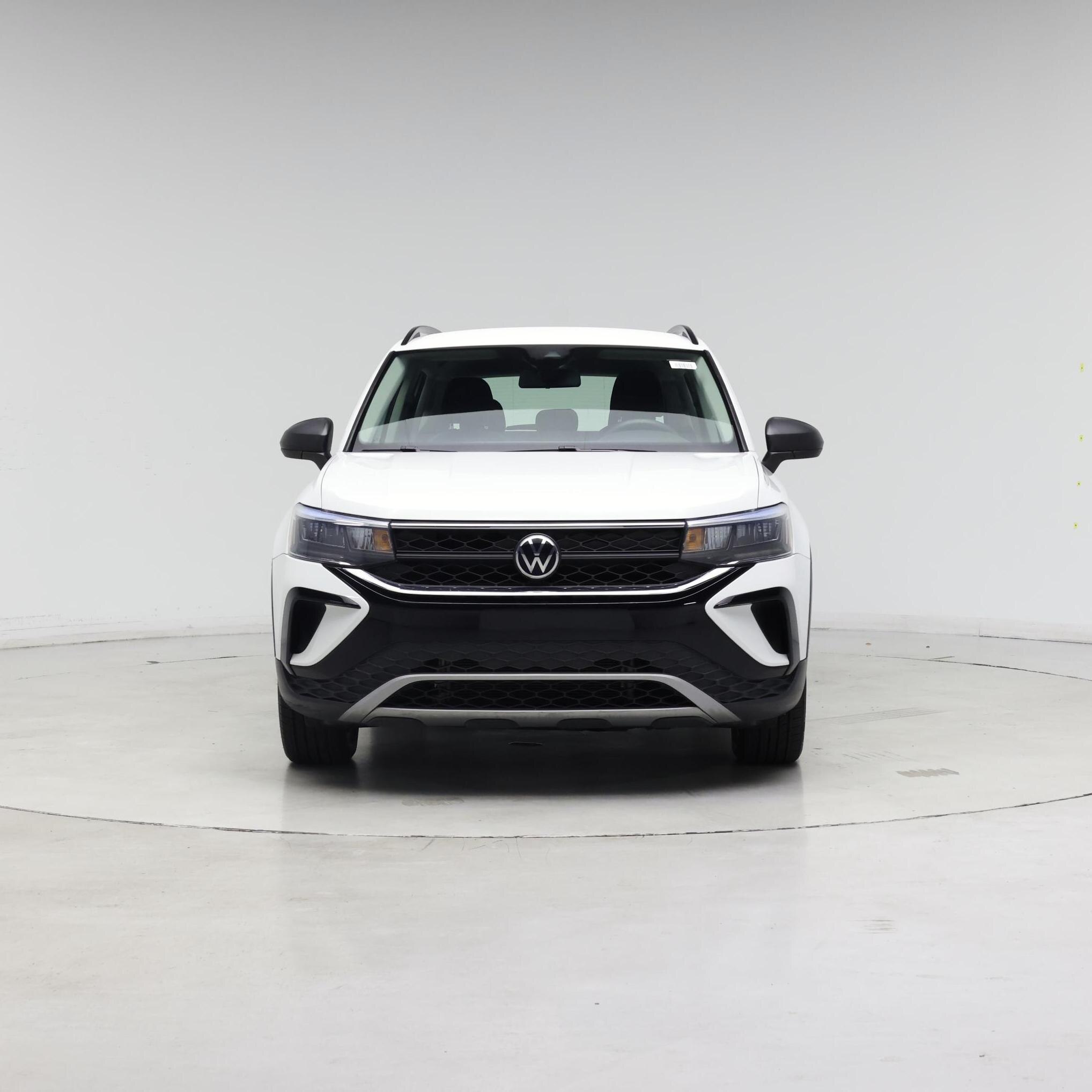 Thumbnail: 2022 Volkswagen Taos - 5