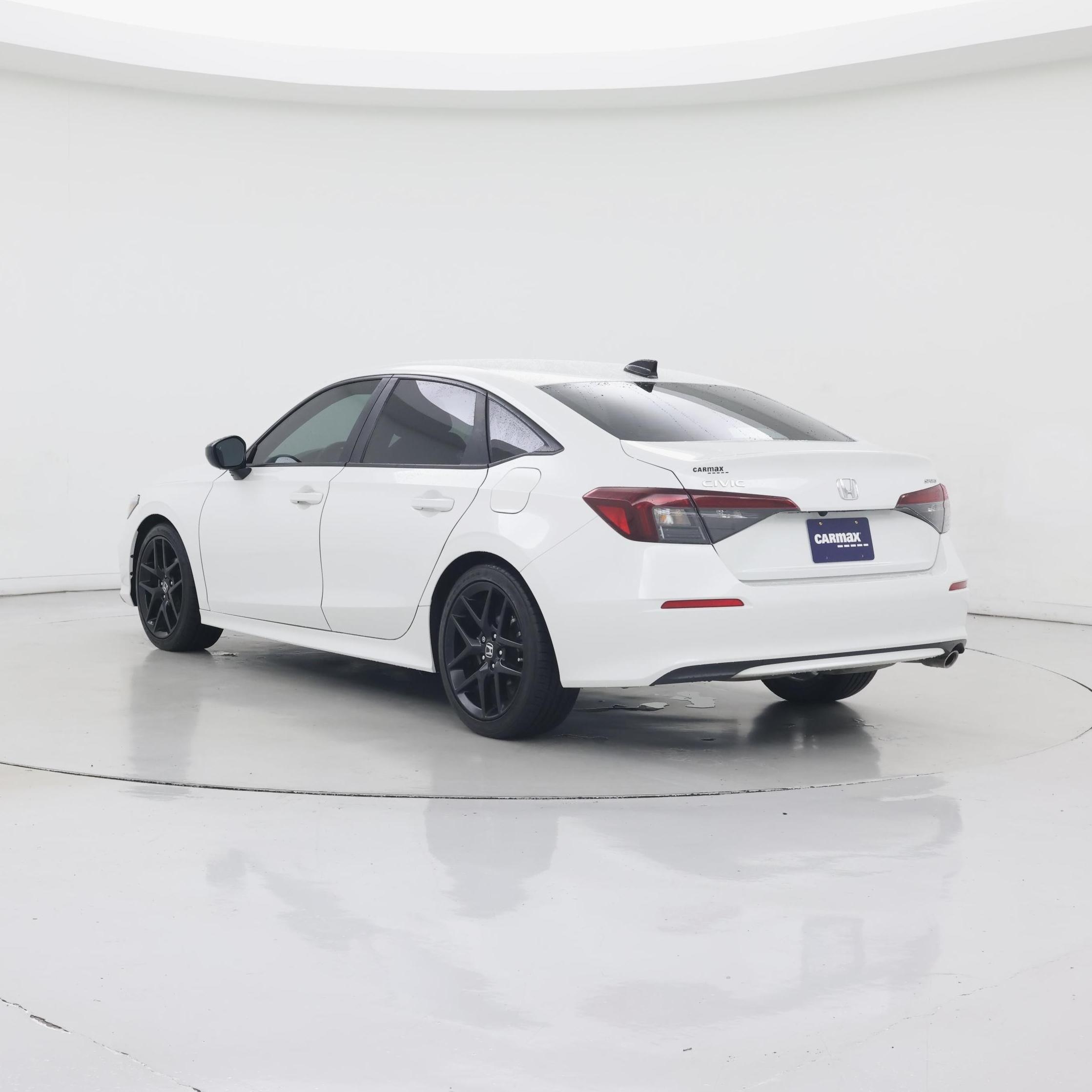 Thumbnail: 2025 Honda Civic - 2