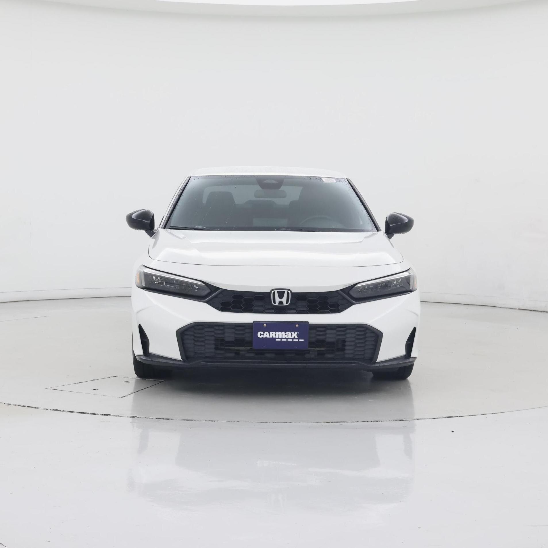 Thumbnail: 2025 Honda Civic - 5