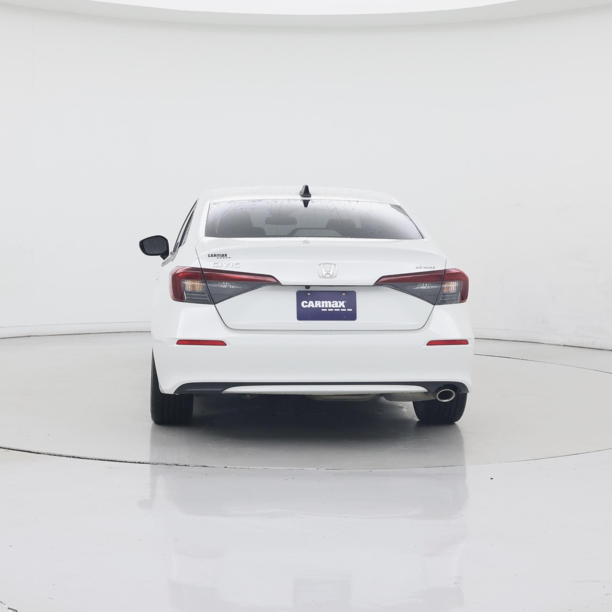 Thumbnail: 2025 Honda Civic - 6