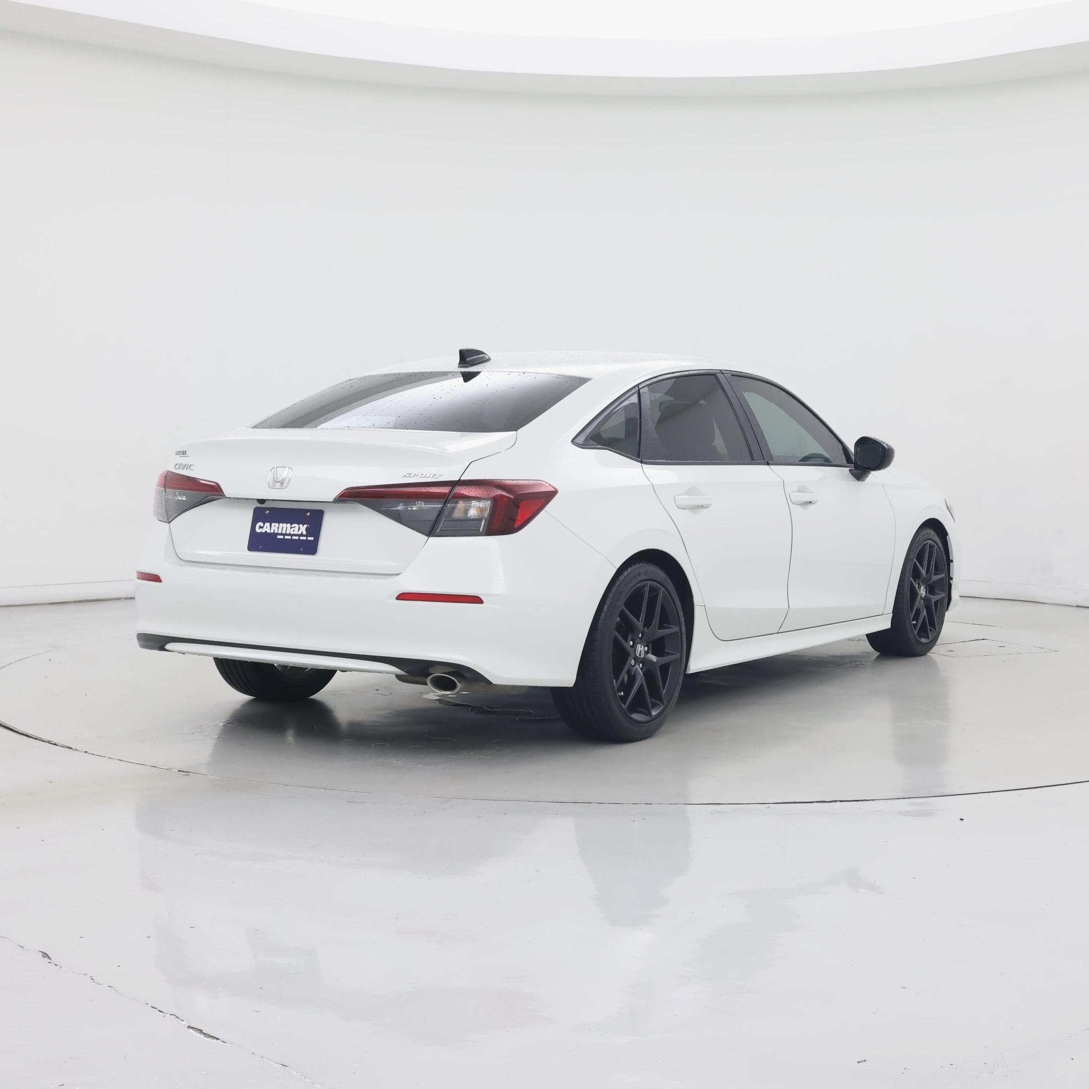 Thumbnail: 2025 Honda Civic - 8