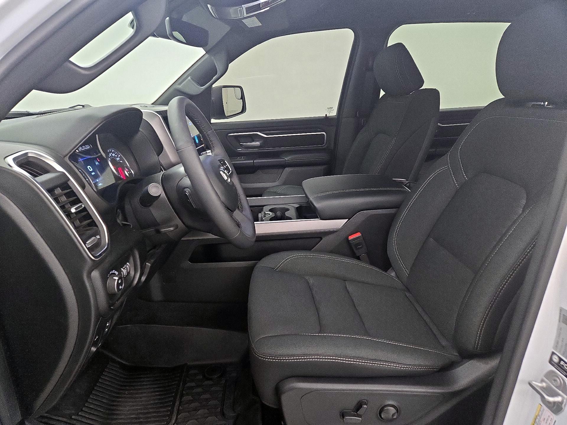 Thumbnail: 2026 RAM 1500 - 11