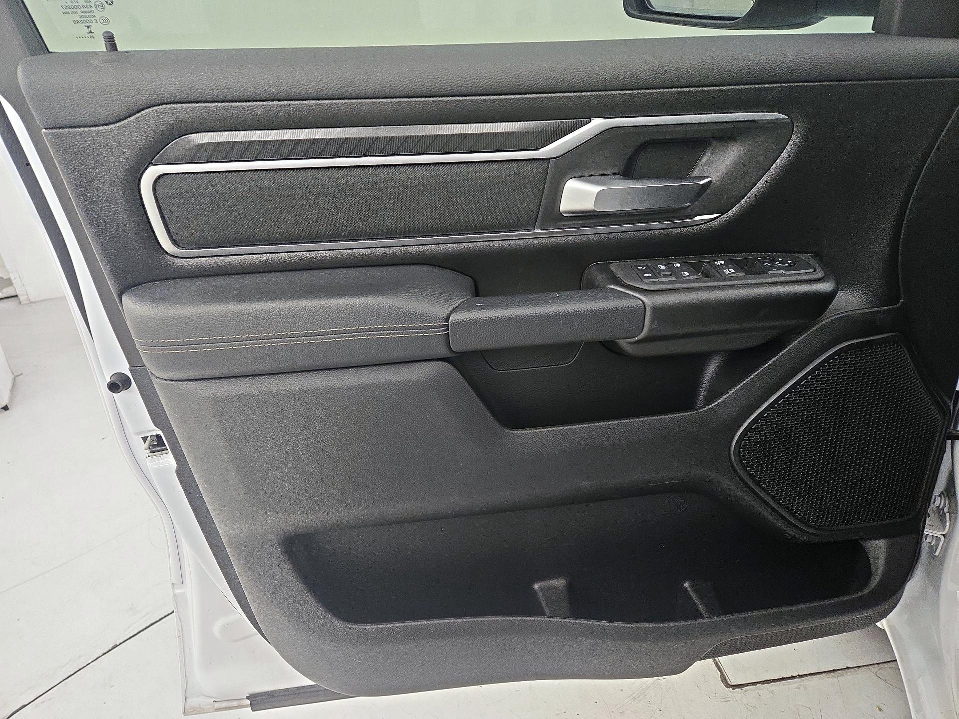 Thumbnail: 2026 RAM 1500 - 12