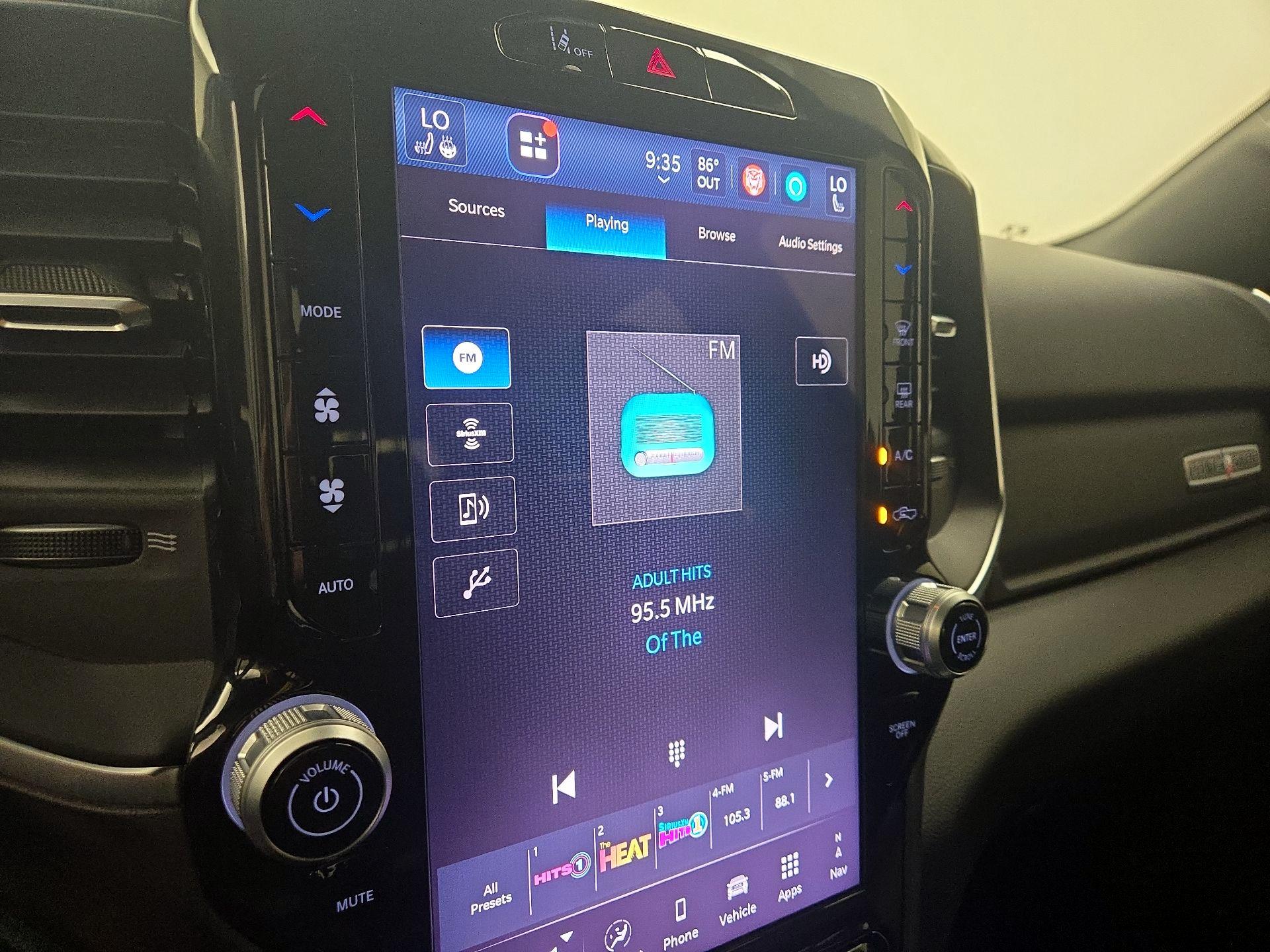 Thumbnail: 2026 RAM 1500 - 16