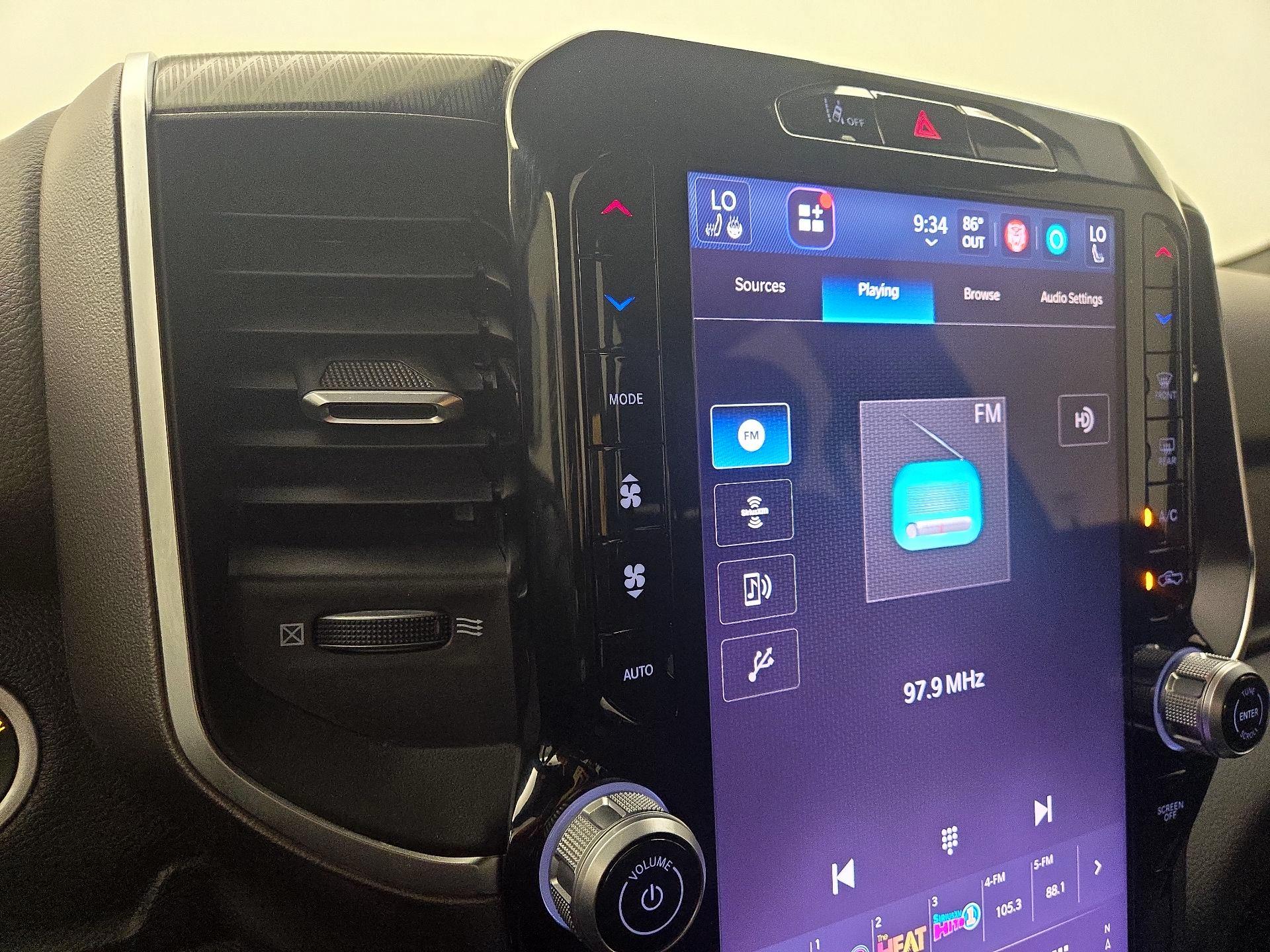Thumbnail: 2026 RAM 1500 - 17