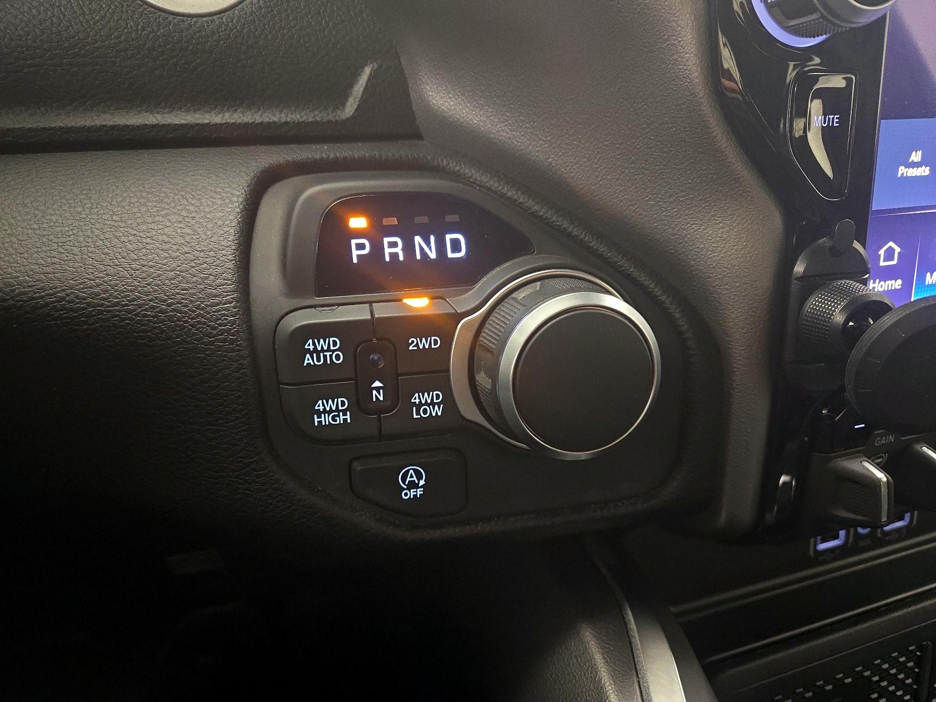 Thumbnail: 2026 RAM 1500 - 18