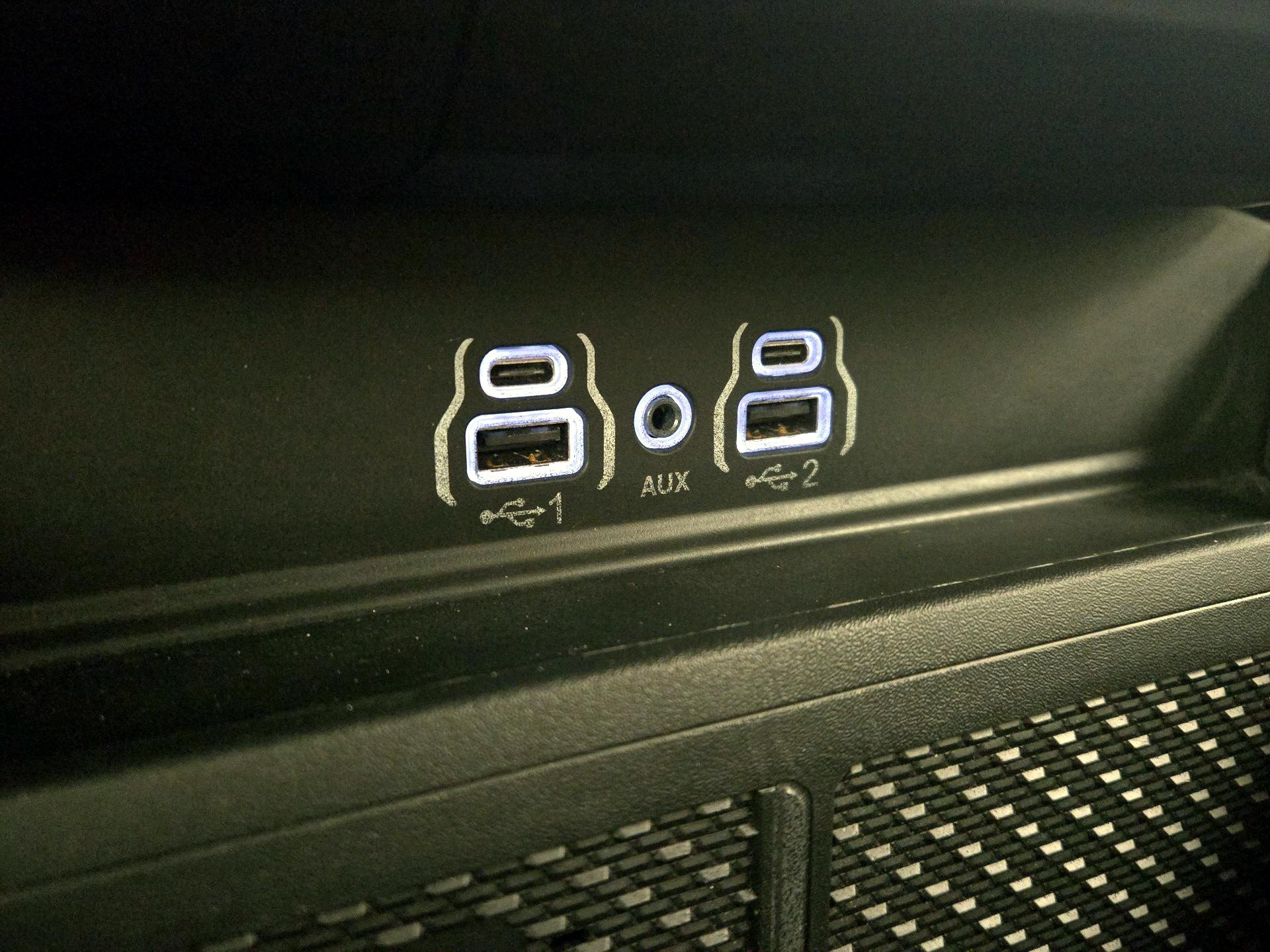 Thumbnail: 2026 RAM 1500 - 19