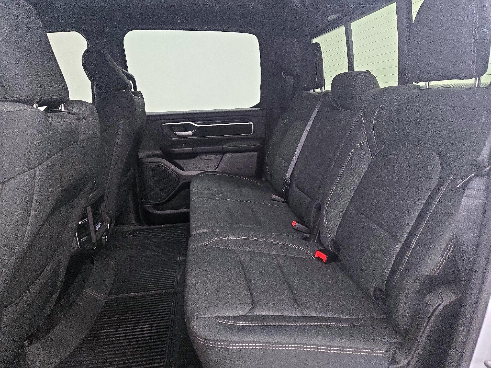 Thumbnail: 2026 RAM 1500 - 20