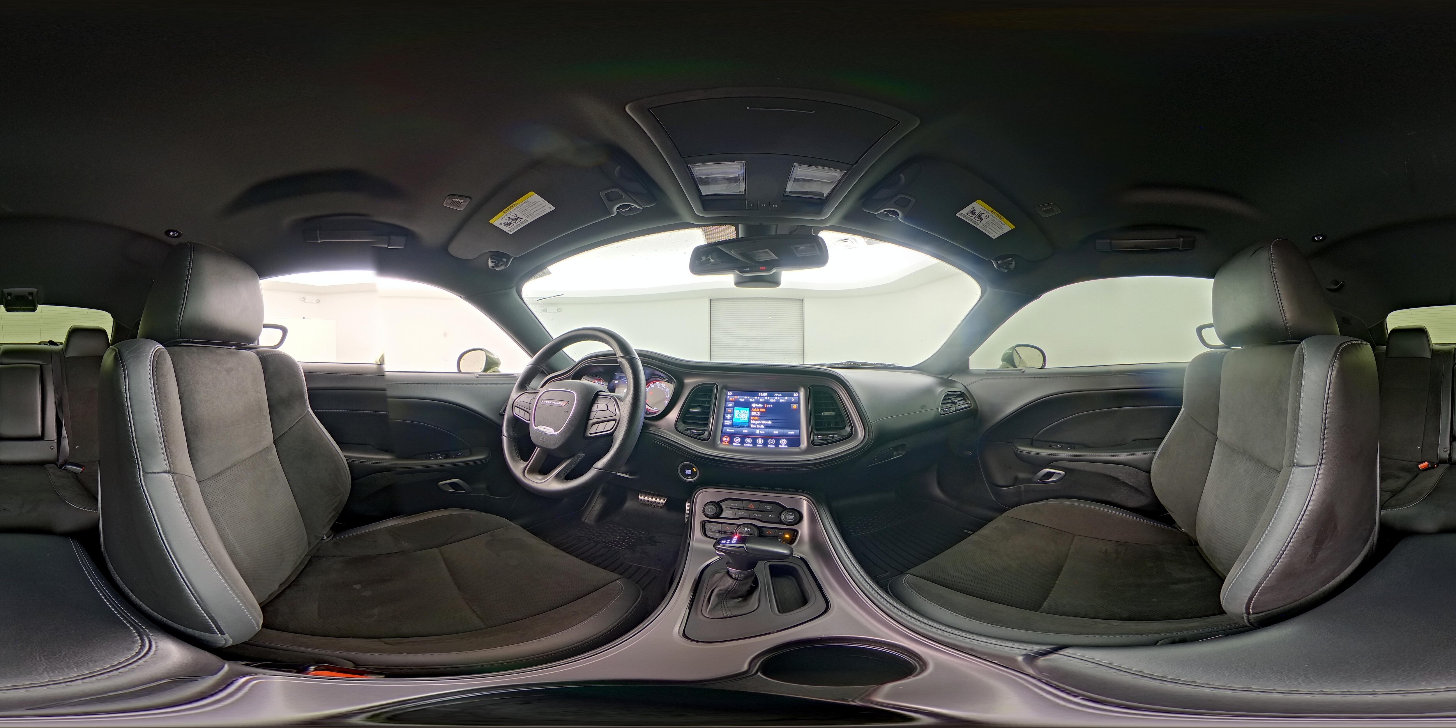 2023 Dodge Challenger GT - Photo 25