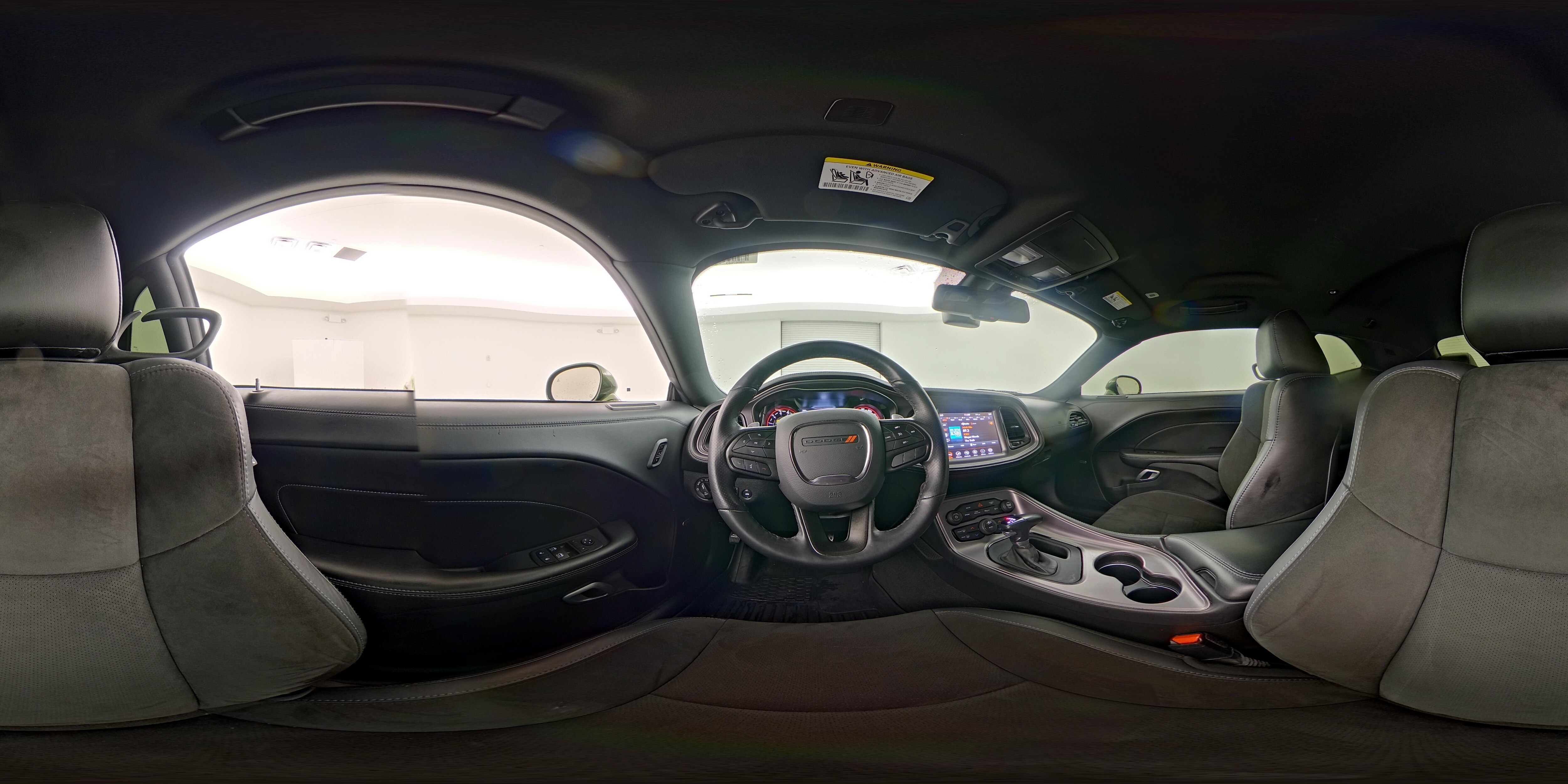 2023 Dodge Challenger GT - Photo 26