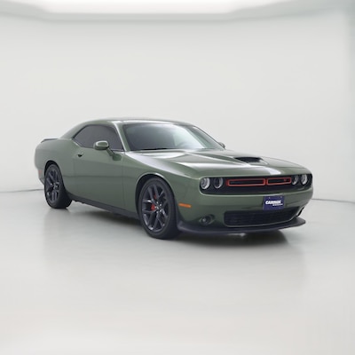 2023 Dodge Challenger GT