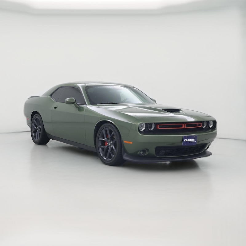 2023 Dodge Challenger GT