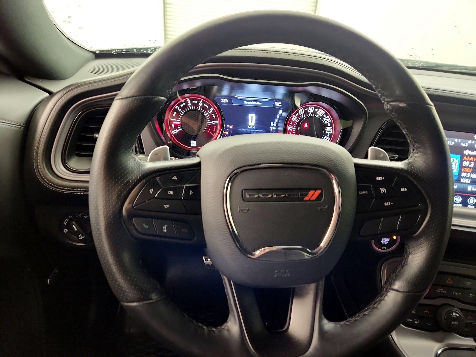 2023 Dodge Challenger GT - Photo 11