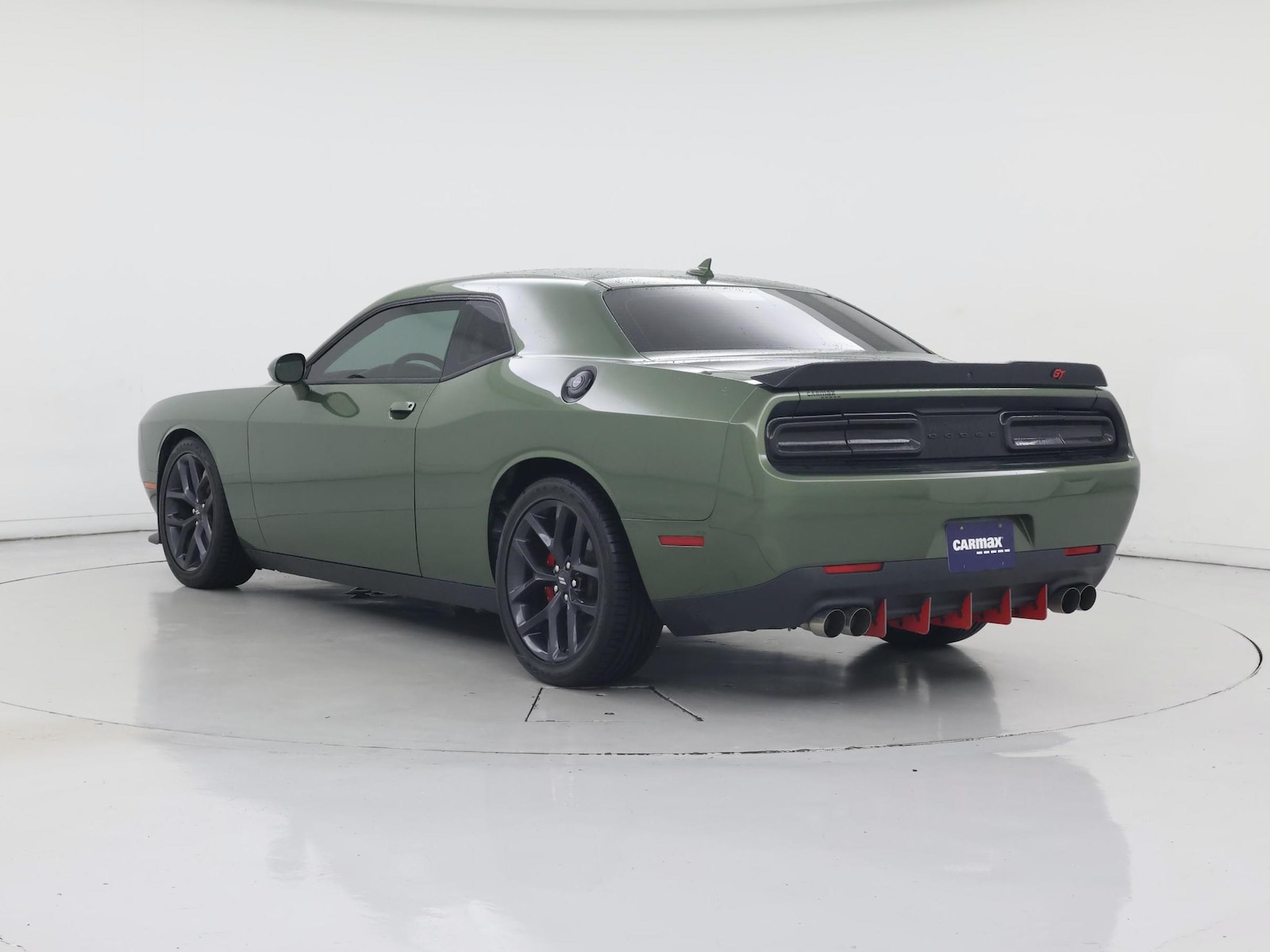 2023 Dodge Challenger GT - Photo 3