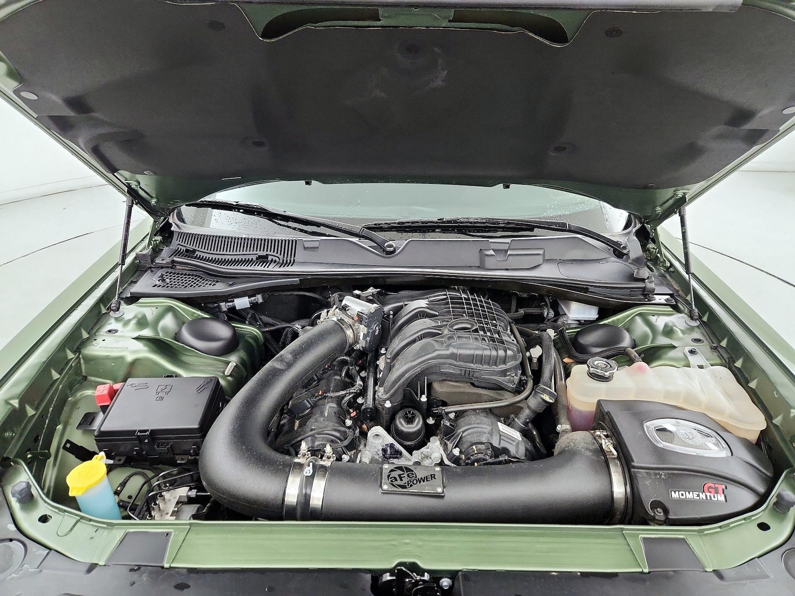 2023 Dodge Challenger GT - Photo 22
