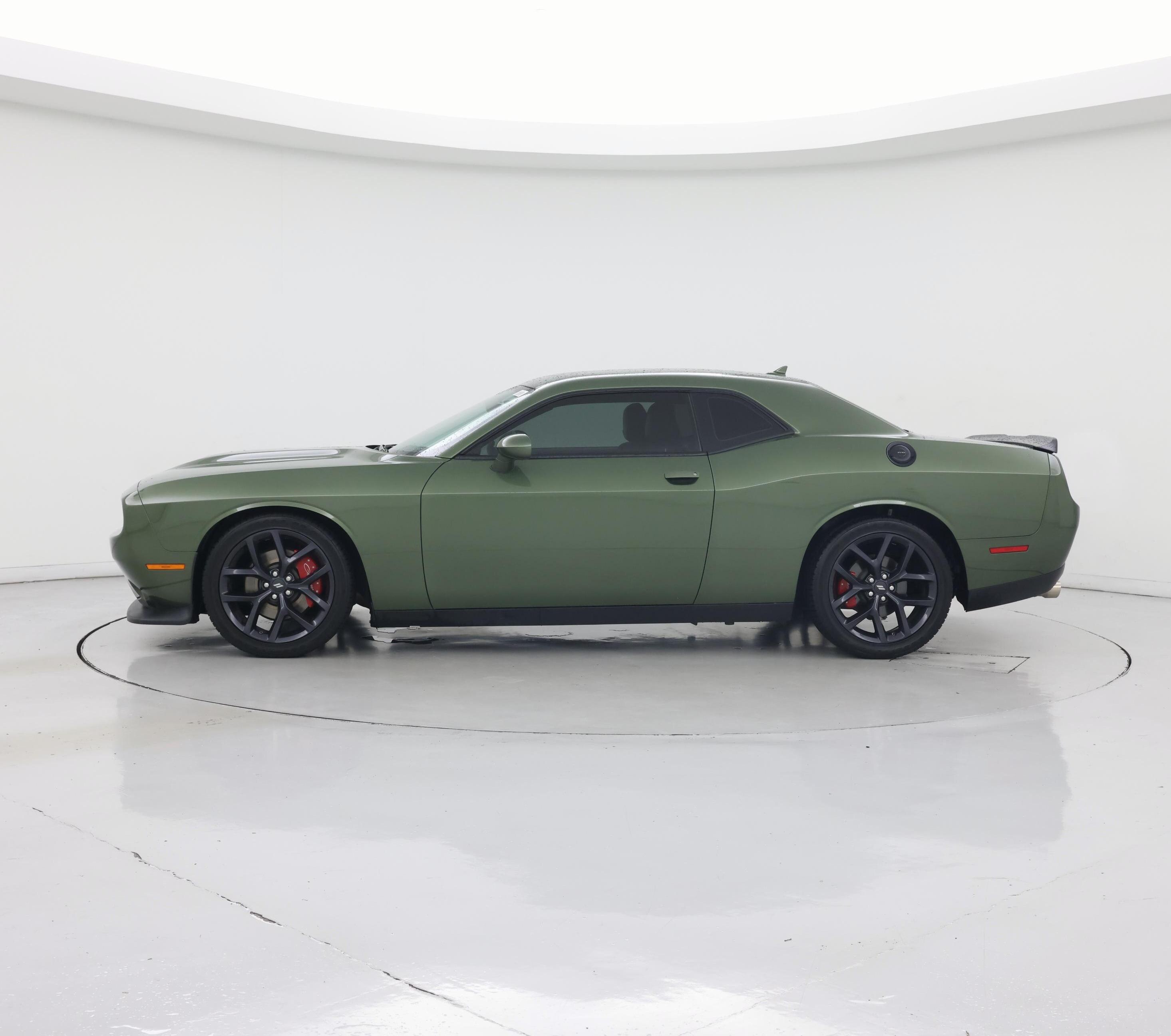 Thumbnail: 2023 Dodge Challenger - 3