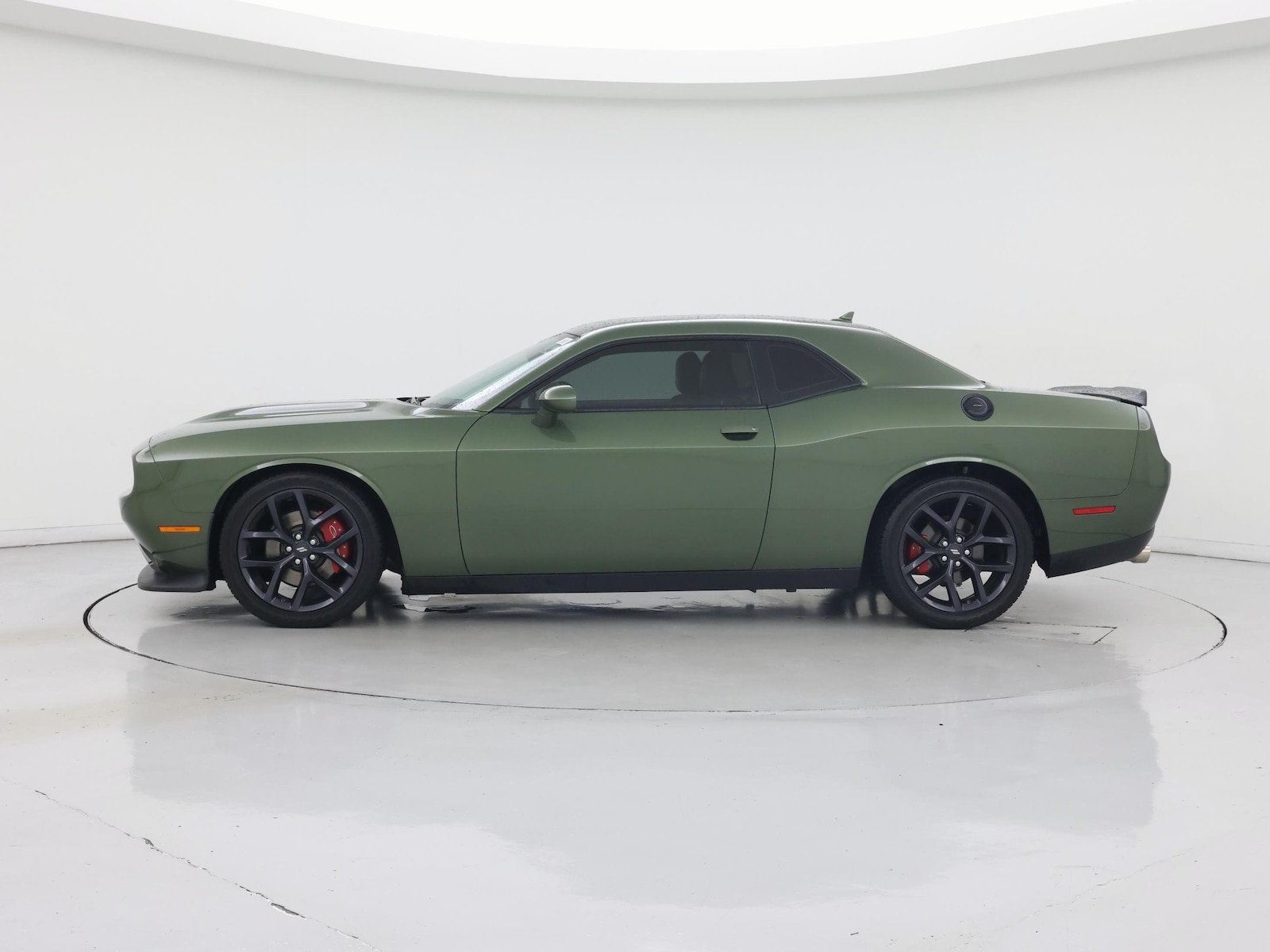 2023 Dodge Challenger GT - Photo 4