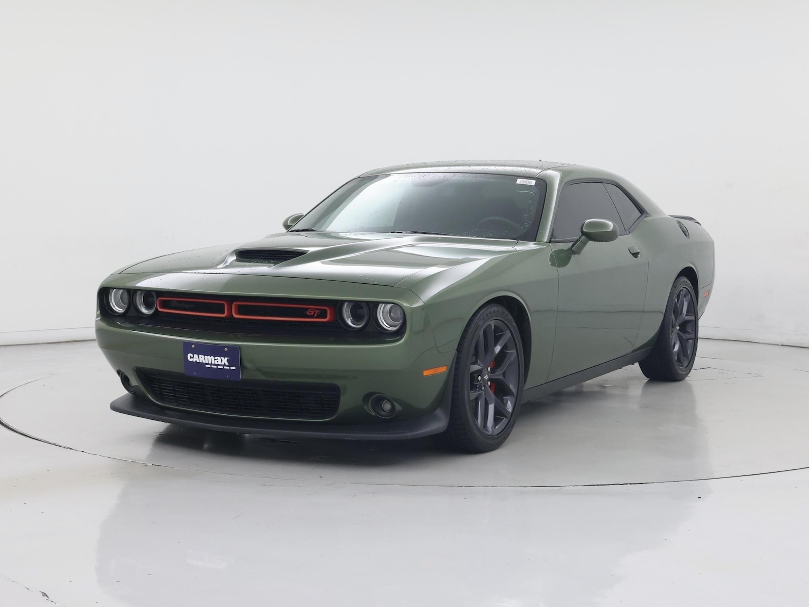 2023 Dodge Challenger GT - Photo 5