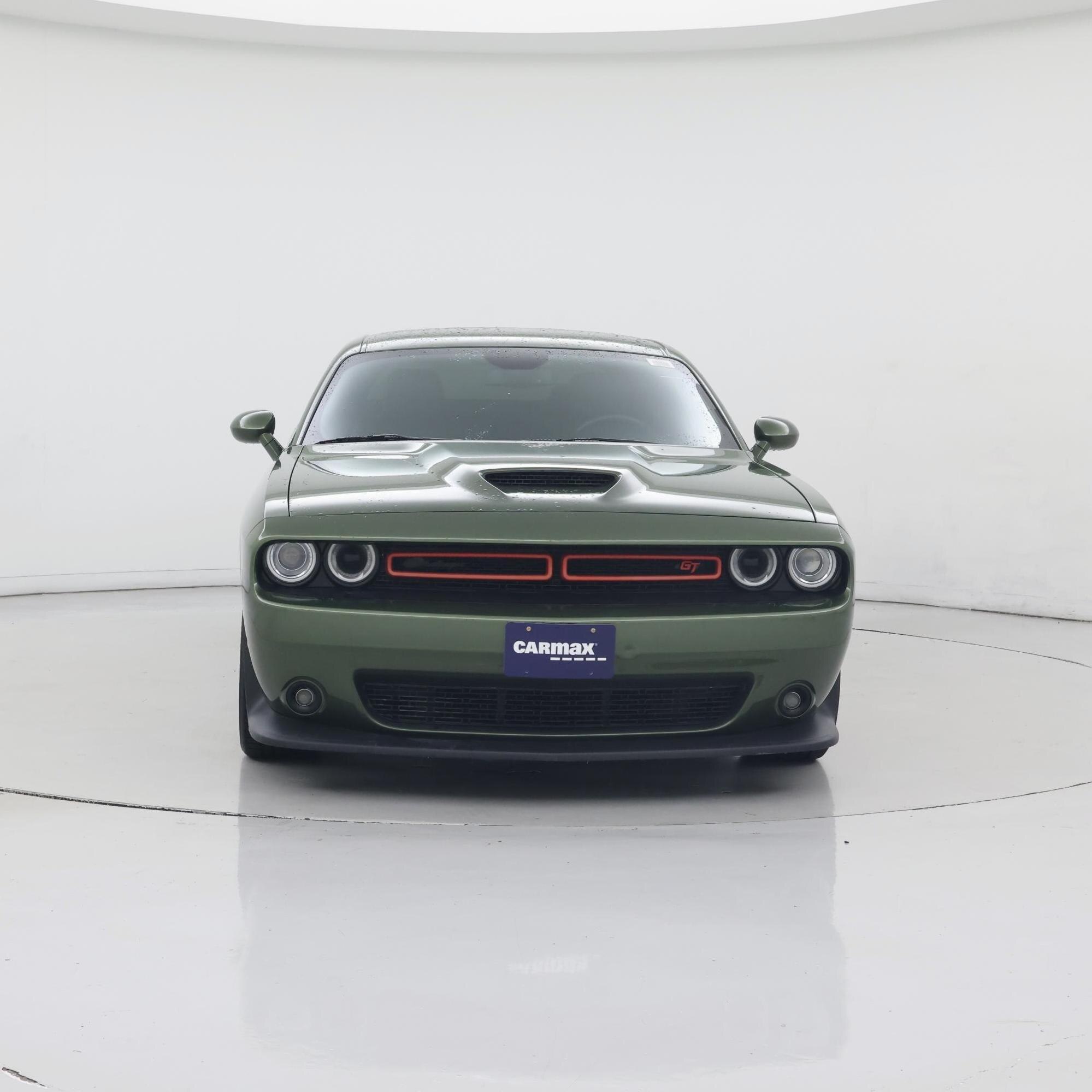 Thumbnail: 2023 Dodge Challenger - 5