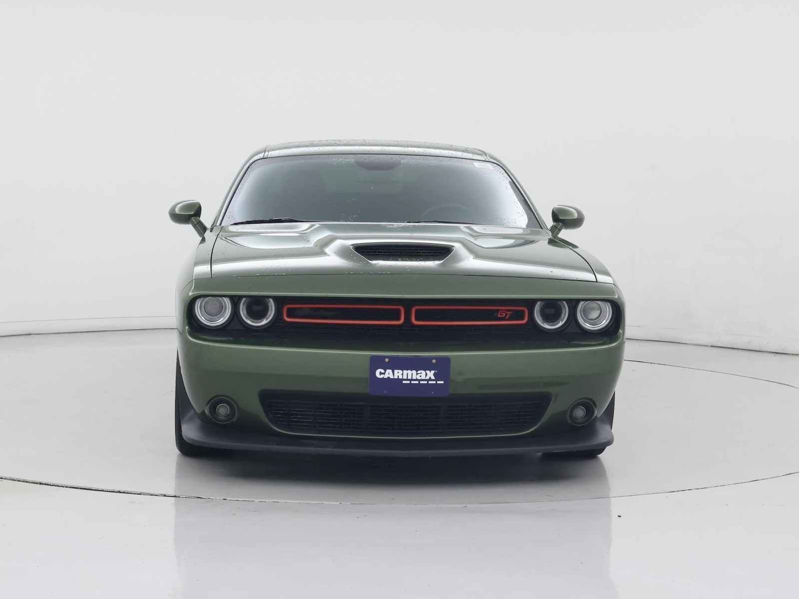 2023 Dodge Challenger GT - Photo 6