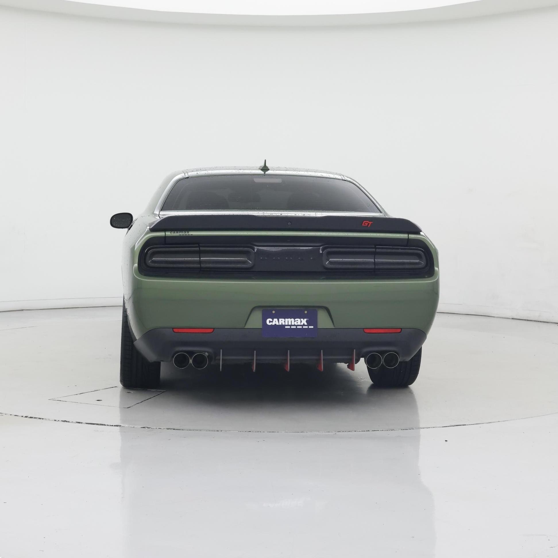 Thumbnail: 2023 Dodge Challenger - 6