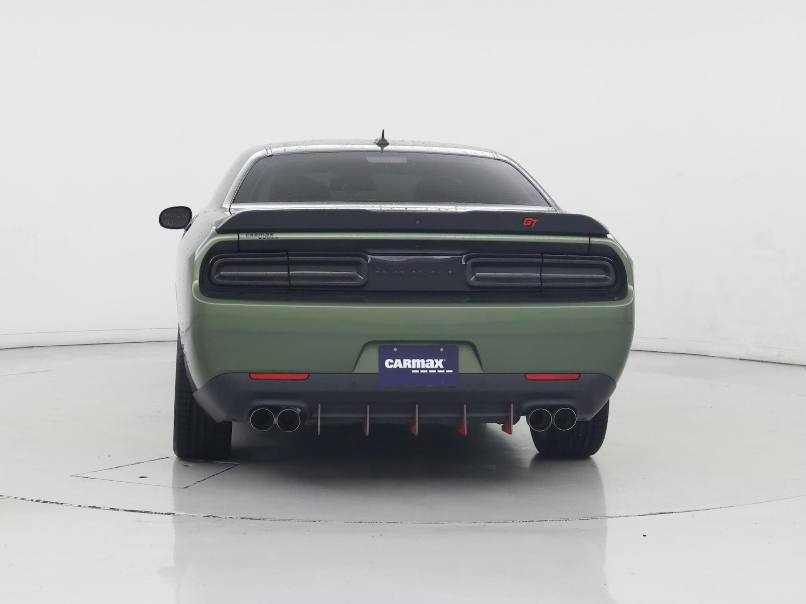 2023 Dodge Challenger GT - Photo 7