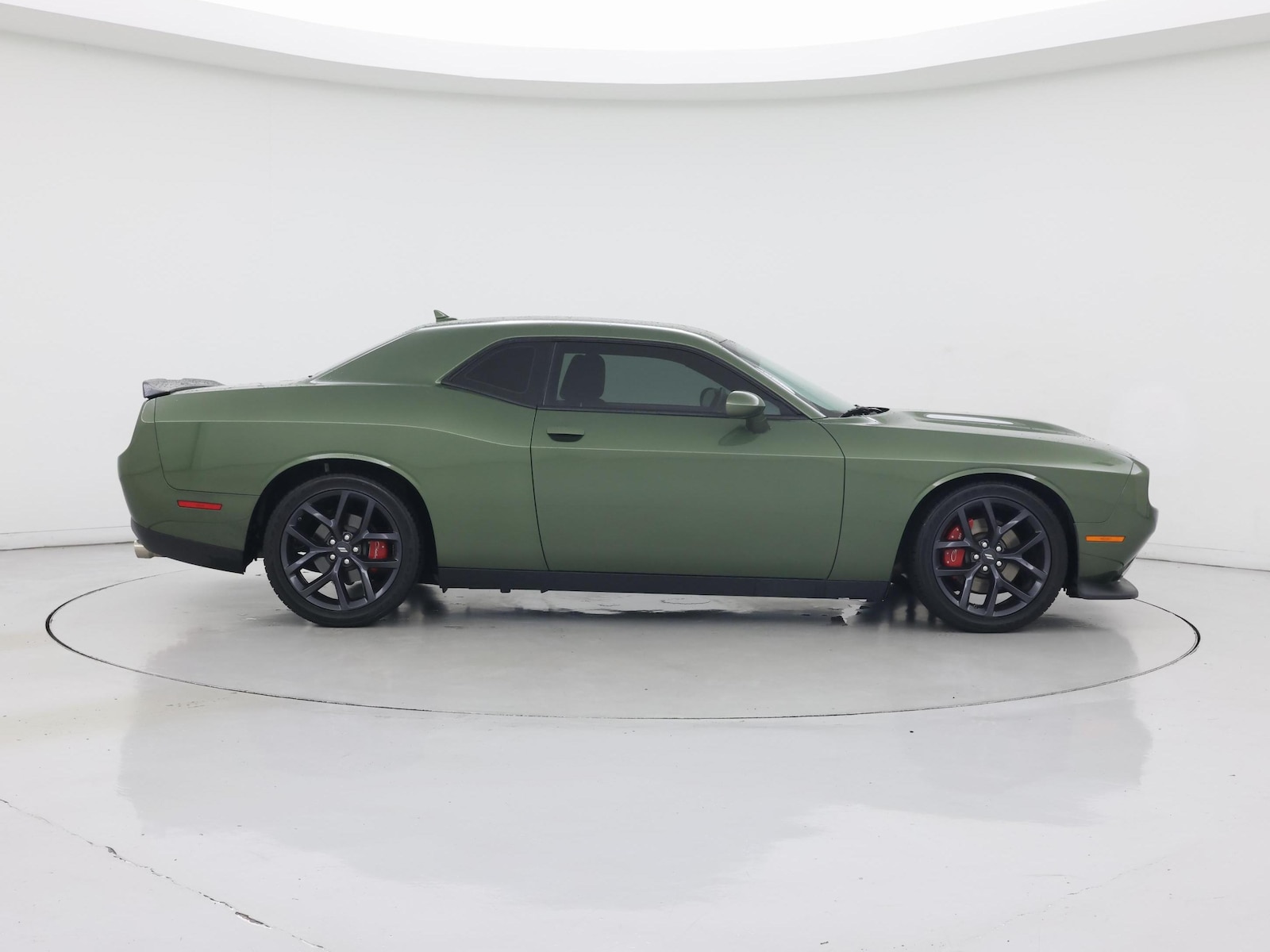 2023 Dodge Challenger GT - Photo 8