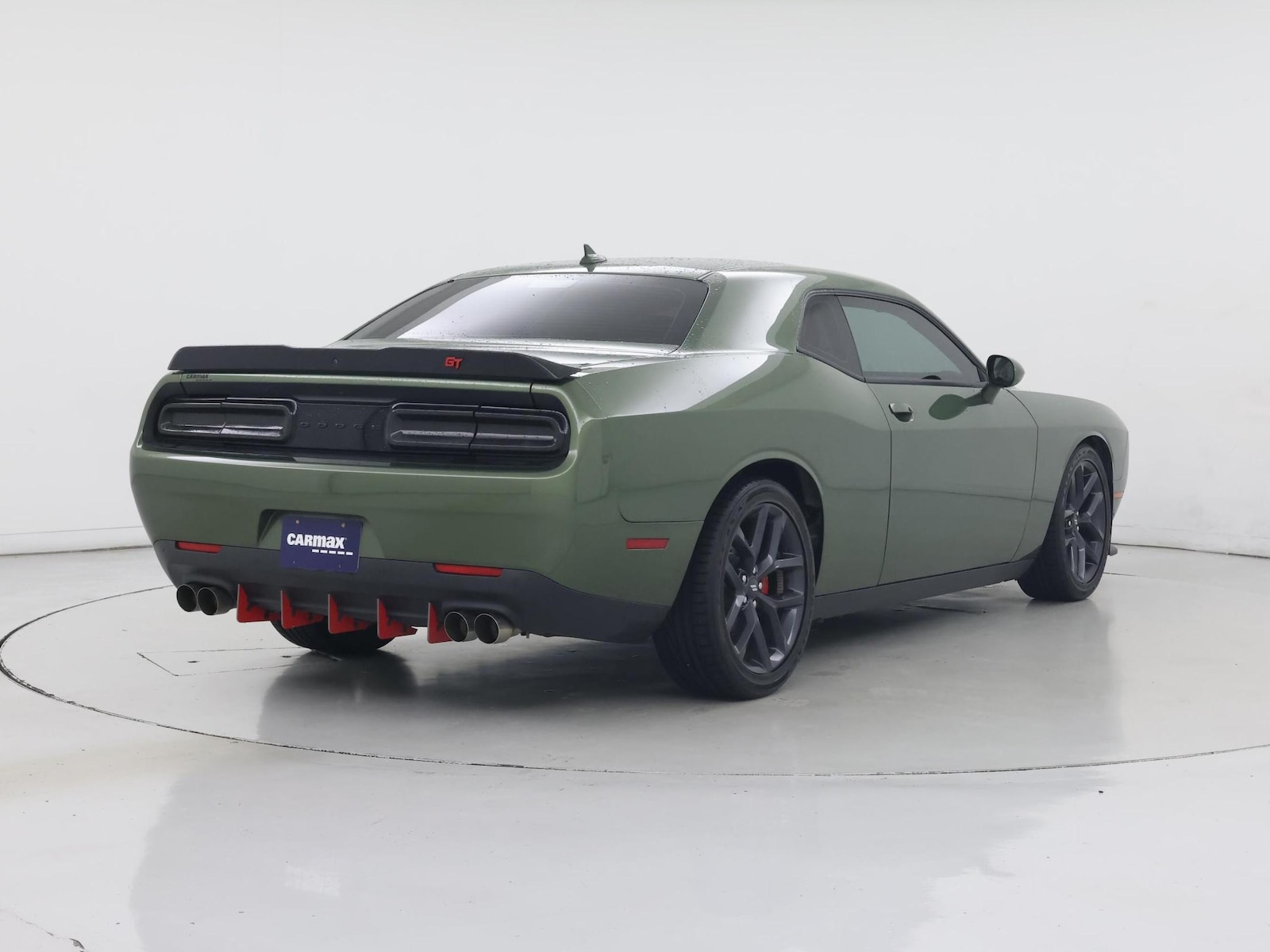 2023 Dodge Challenger GT - Photo 9