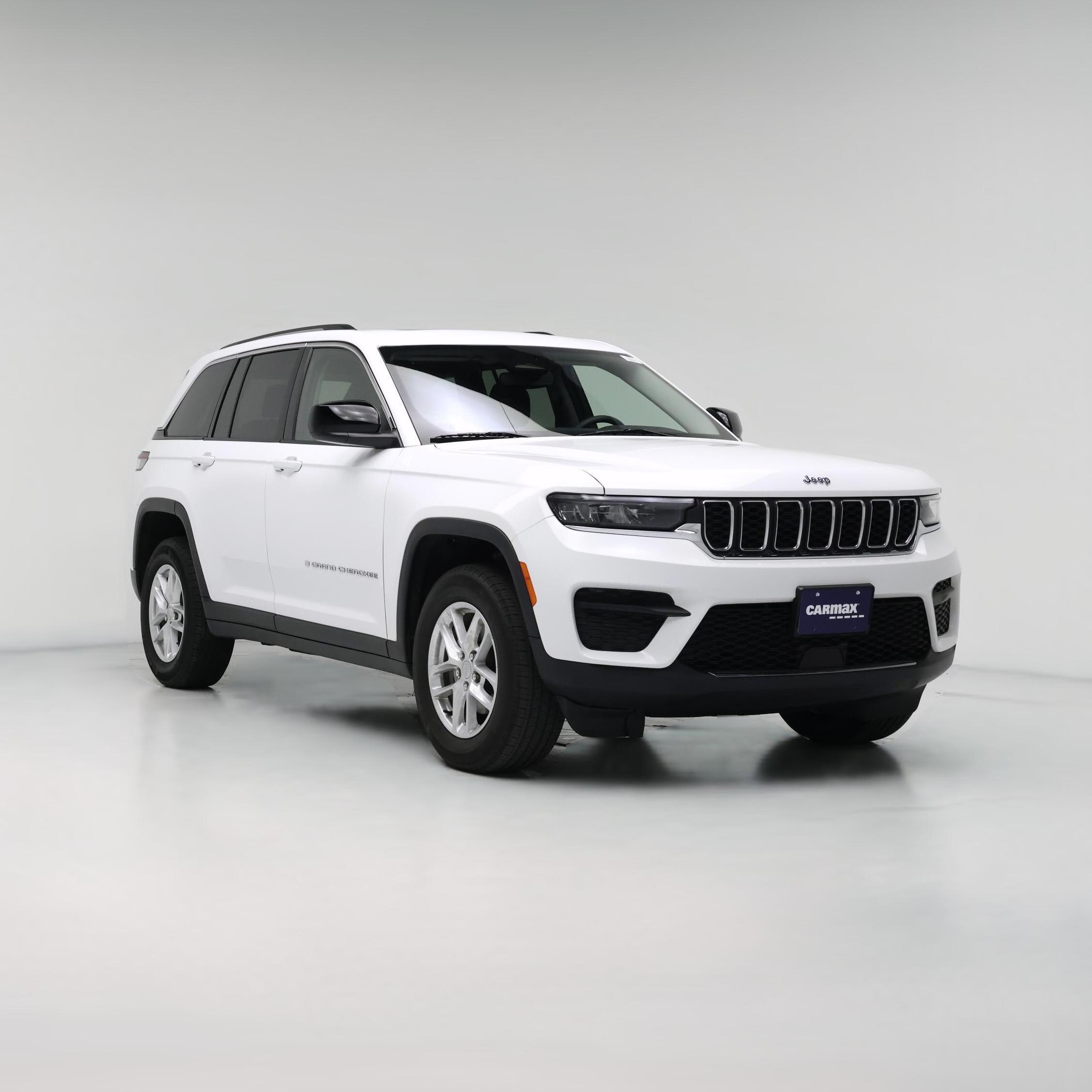 Thumbnail: 2023 Jeep Grand Cherokee - 1