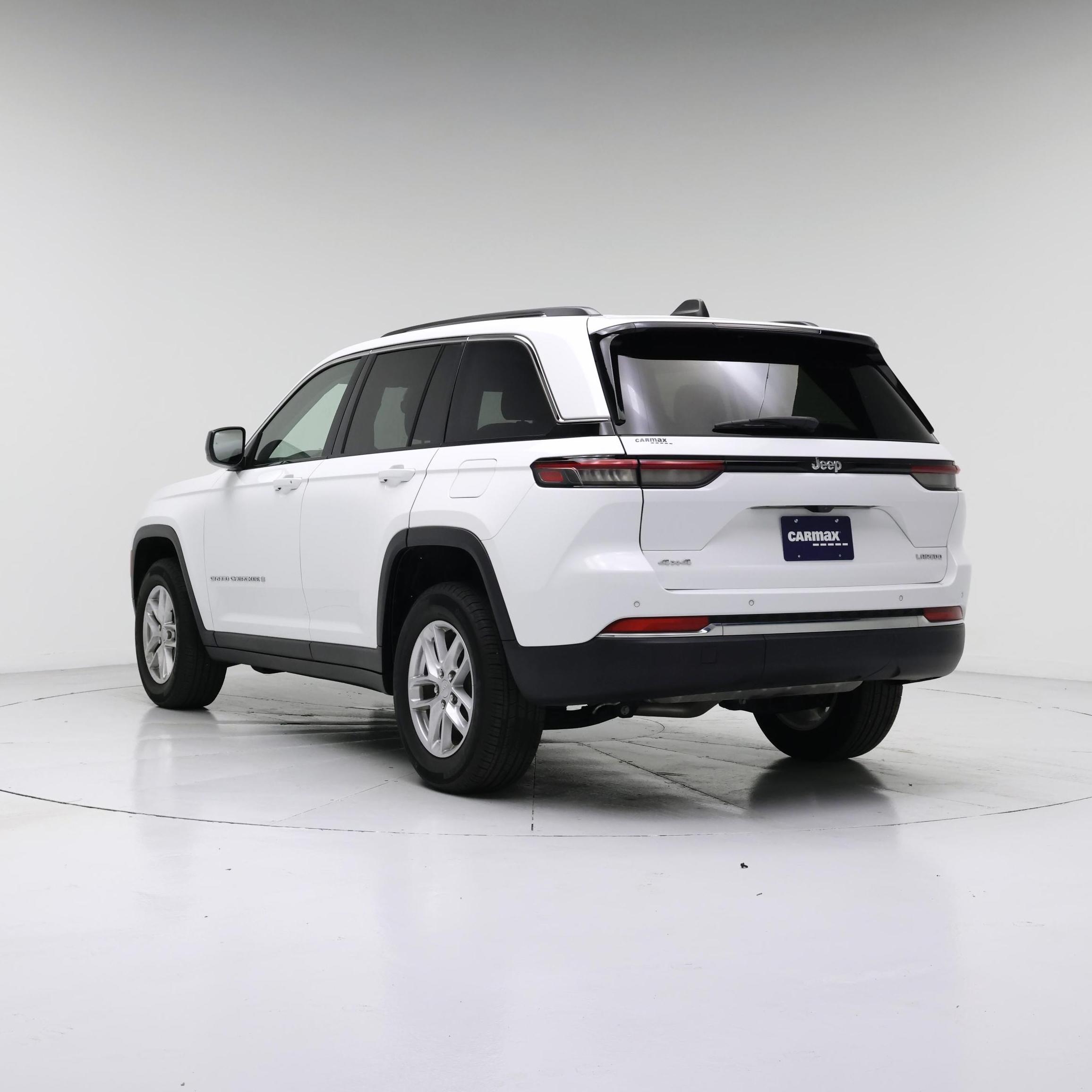 Thumbnail: 2023 Jeep Grand Cherokee - 2