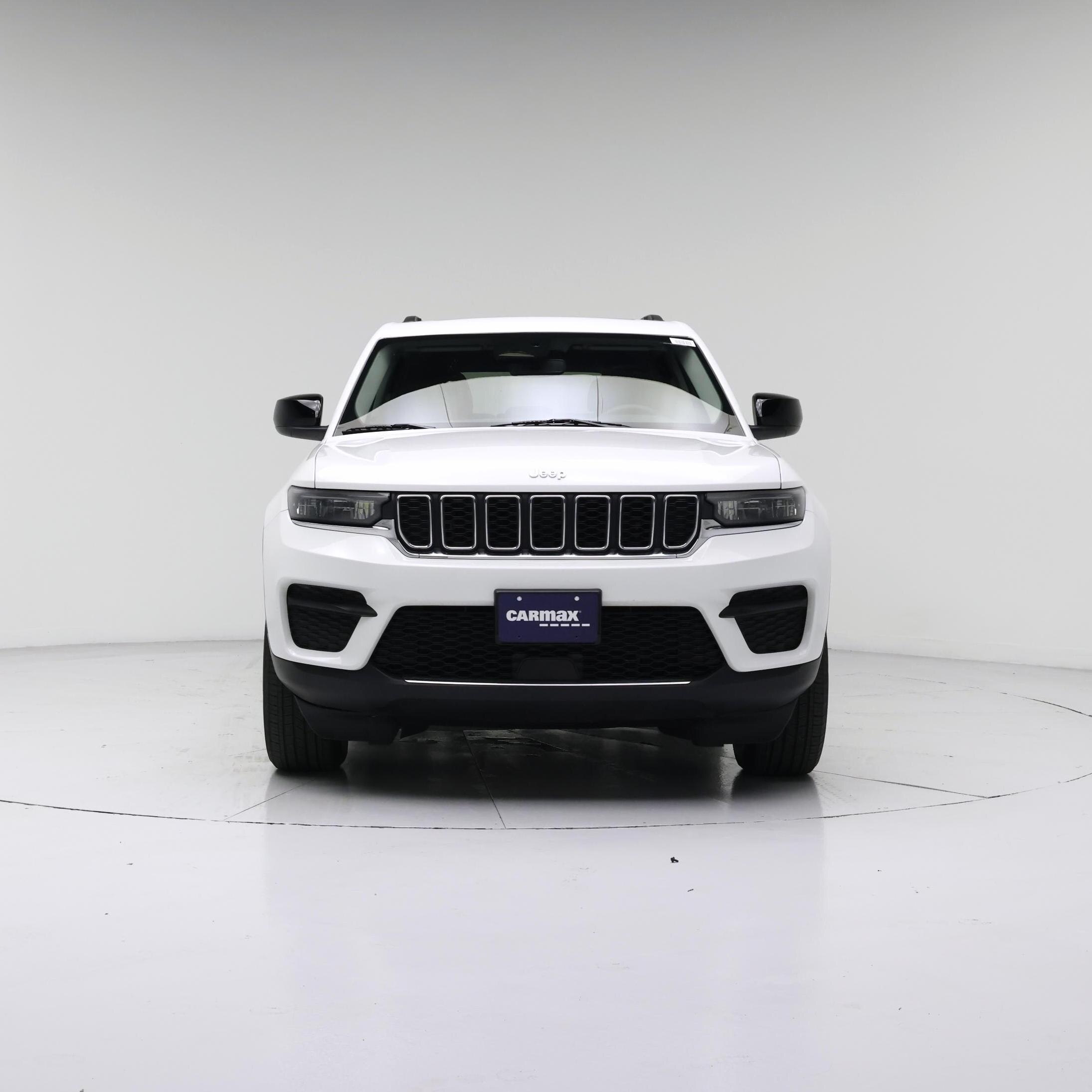 Thumbnail: 2023 Jeep Grand Cherokee - 5
