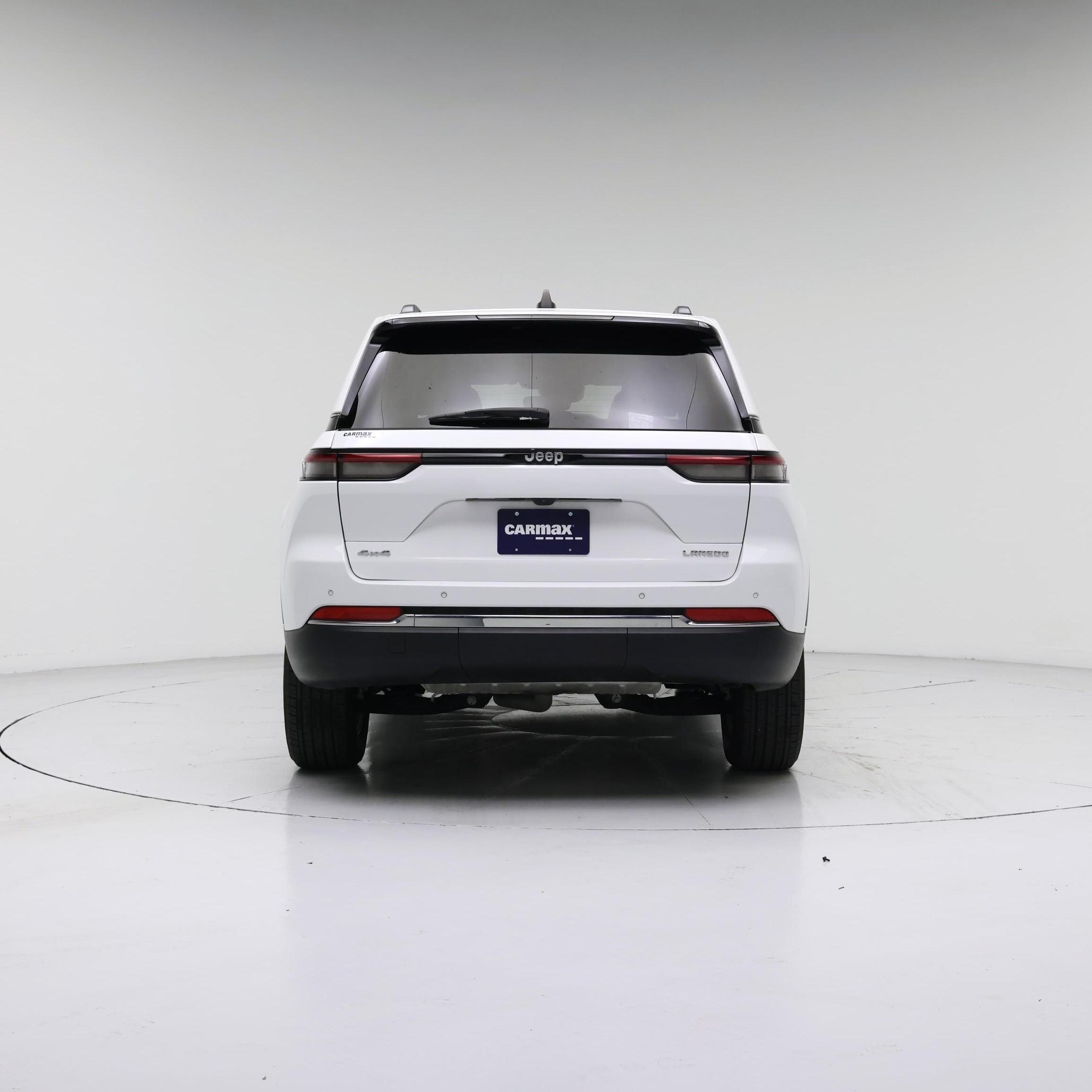 Thumbnail: 2023 Jeep Grand Cherokee - 6