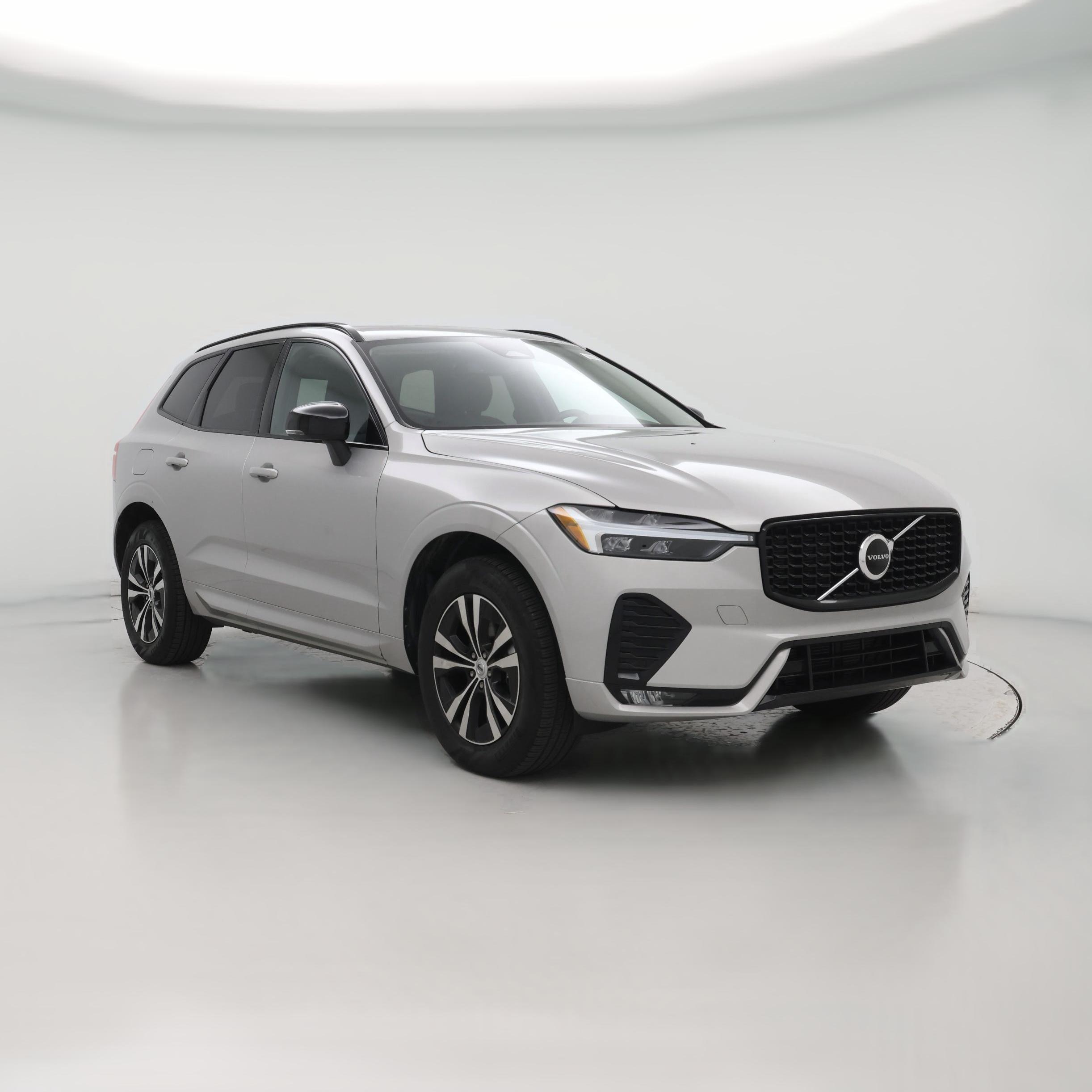 Thumbnail: 2024 Volvo XC60 - 1