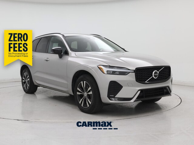2024 Volvo XC60 B5 Core Dark Theme AWD