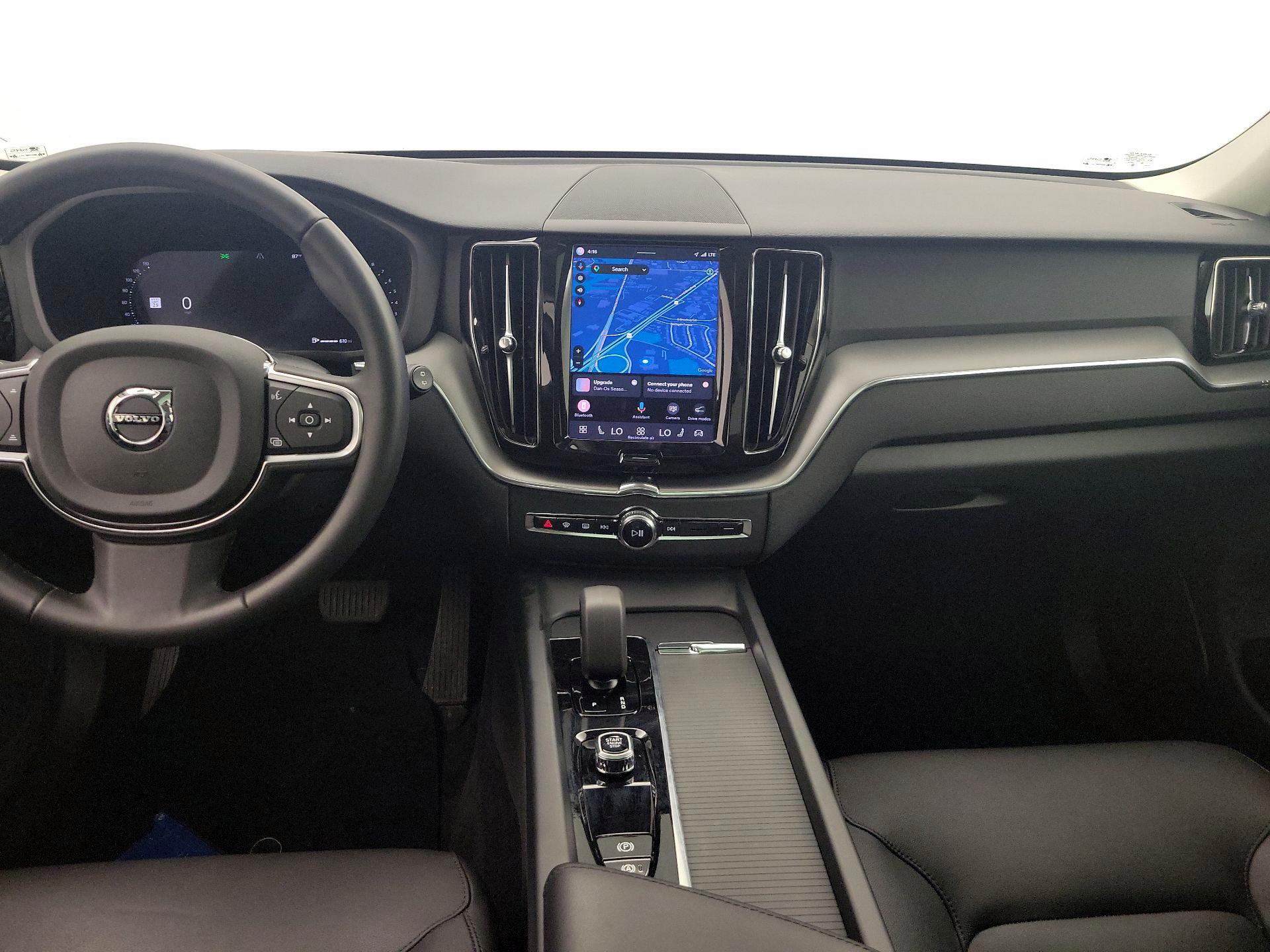 Thumbnail: 2024 Volvo XC60 - 9